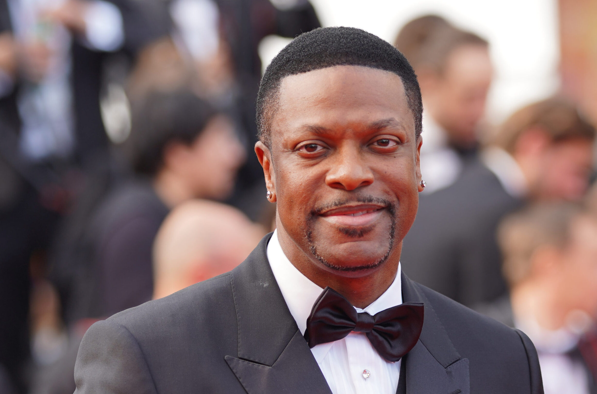 Chris Tucker, Negative net worth, Celebrity news, Finances, 2320x1530 HD Desktop