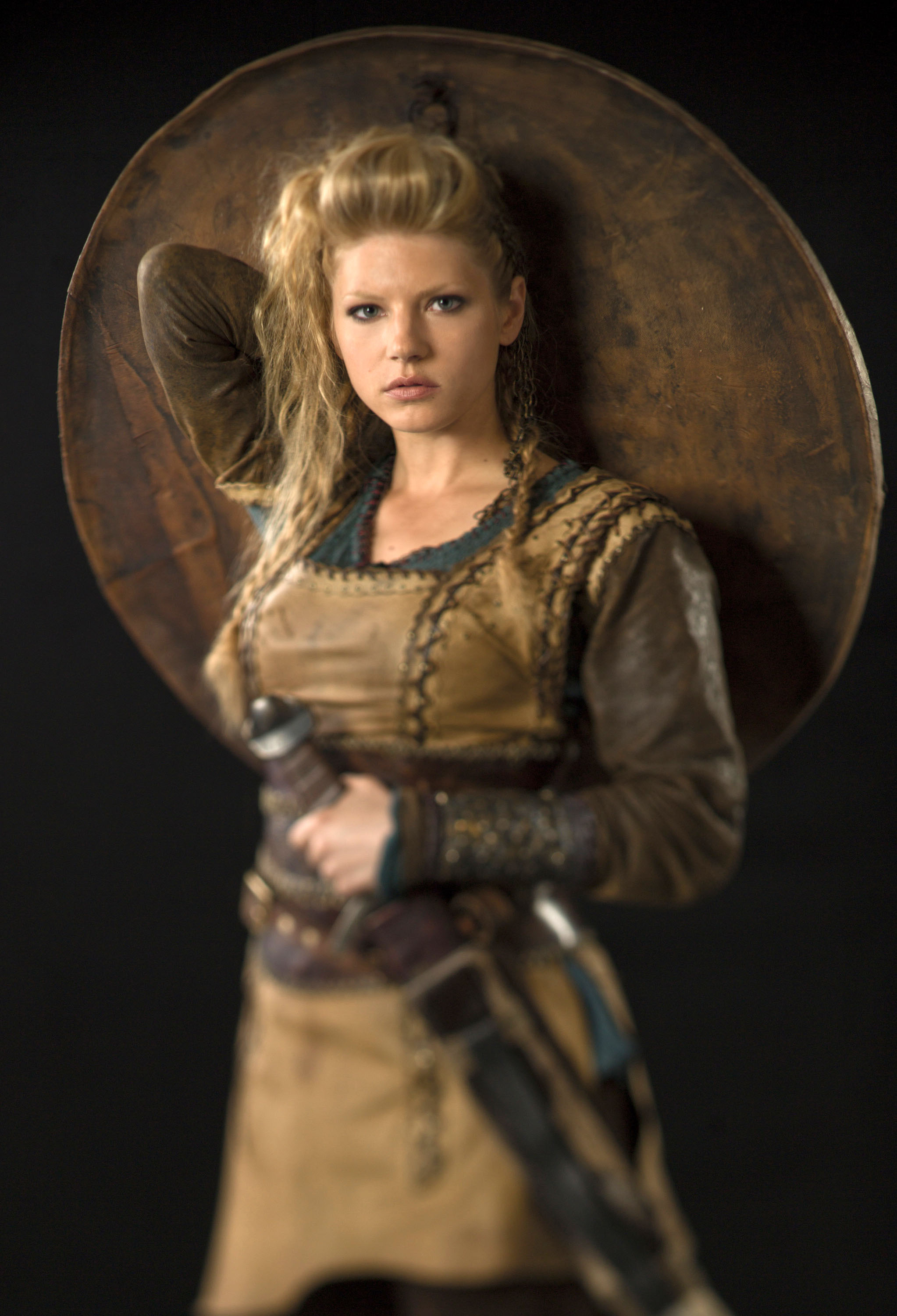 Katheryn Winnick movies, Katheryn Winnick Vikings, Interview, 2050x3000 HD Phone