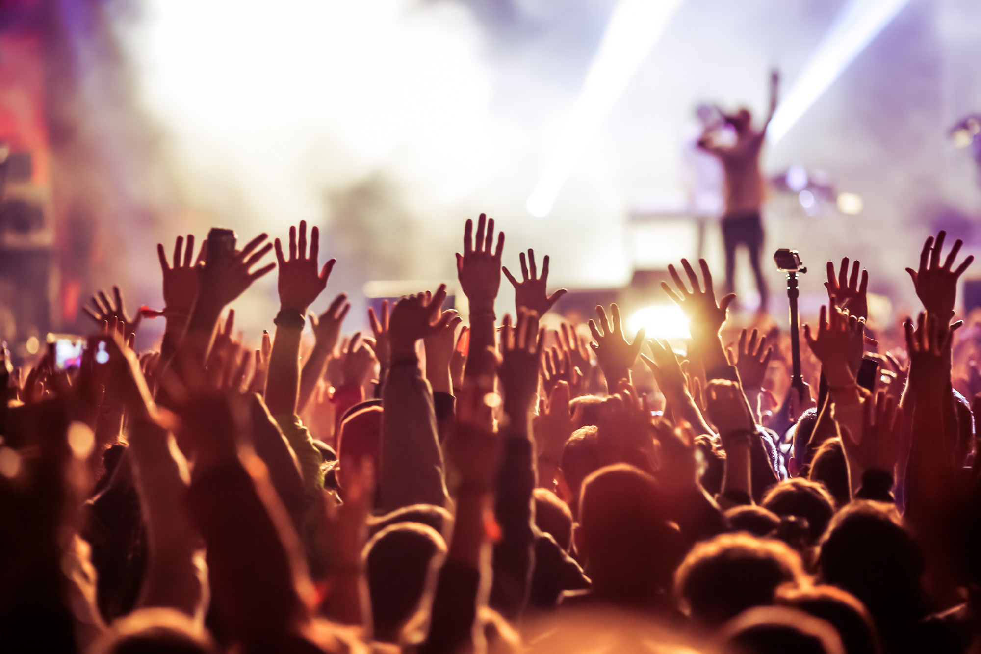 Concert, Tips to ensure, Enjoy your next, Concert, 2000x1340 HD Desktop
