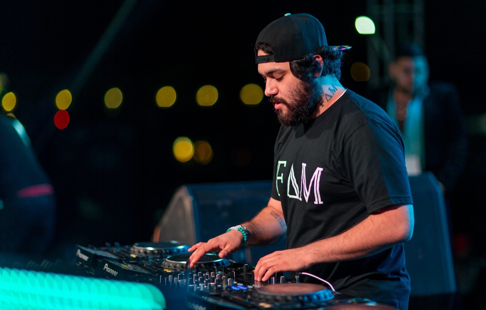 Deorro, Deorro wallpaper, 2050x1310 HD Desktop