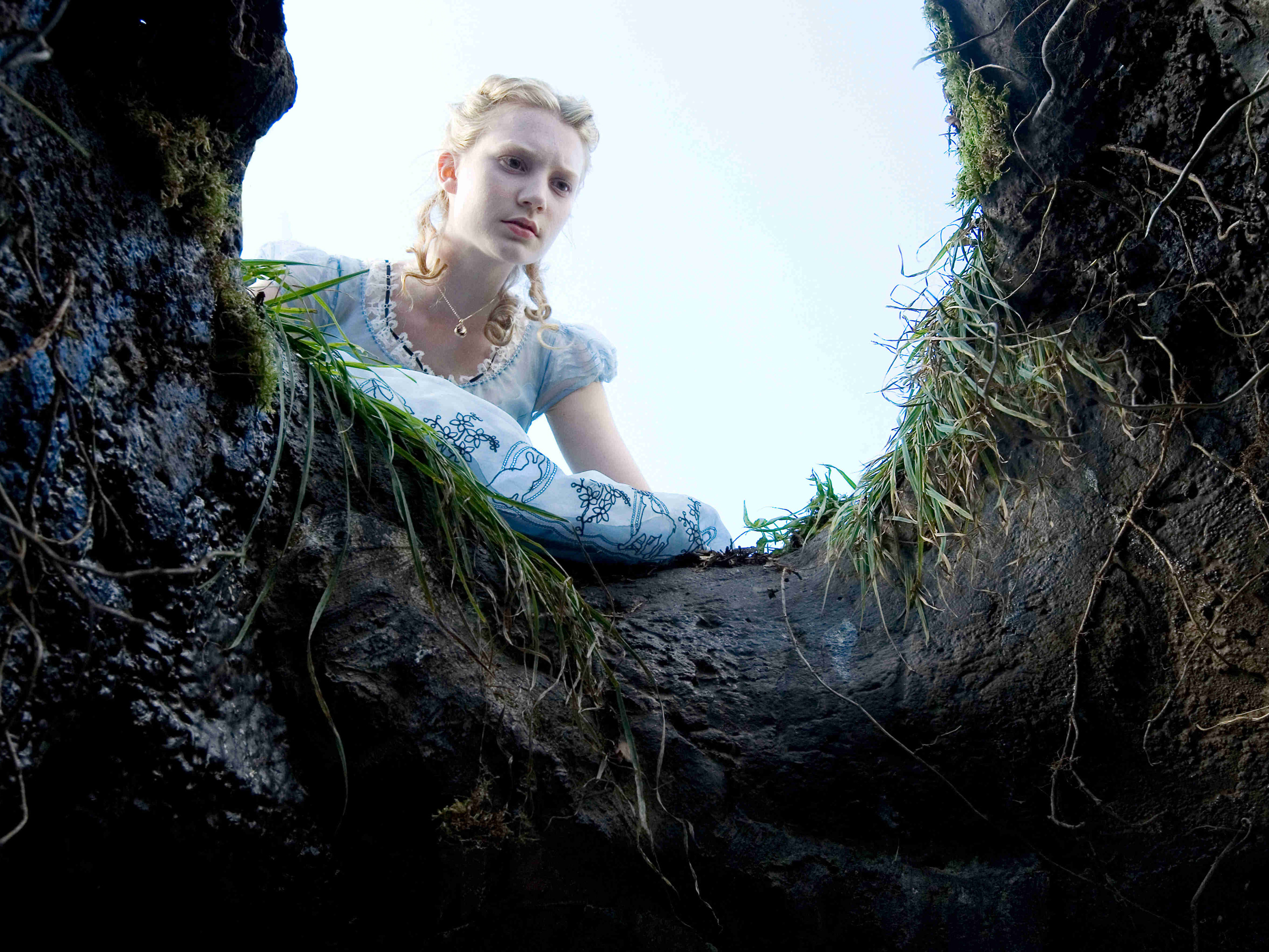 Mia Wasikowska, Wallpaper, 40638 px, 2560x1920 HD Desktop