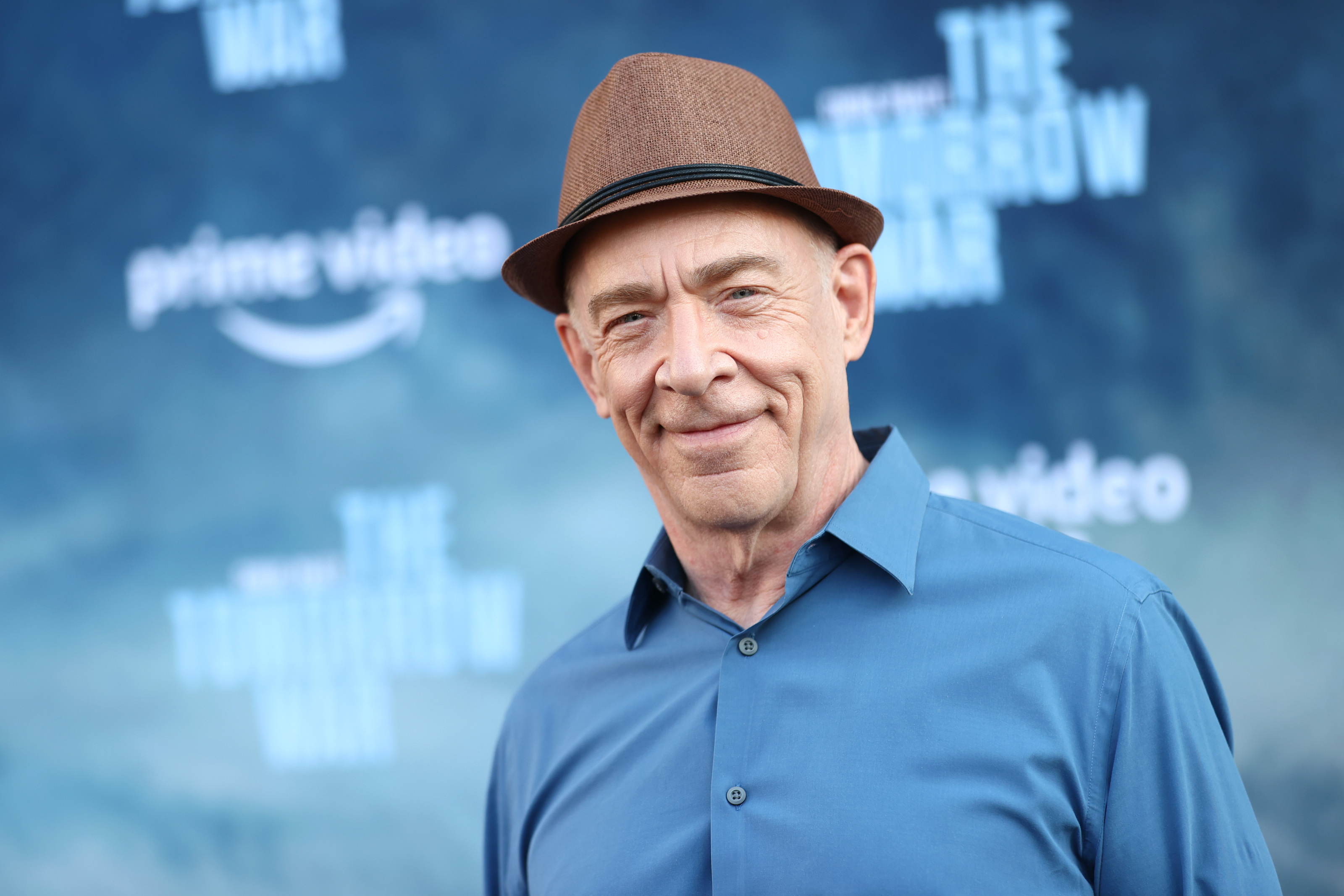 J.K. Simmons, Movies, Commissioner Gordon, Batgirl Film, 3200x2140 HD Desktop