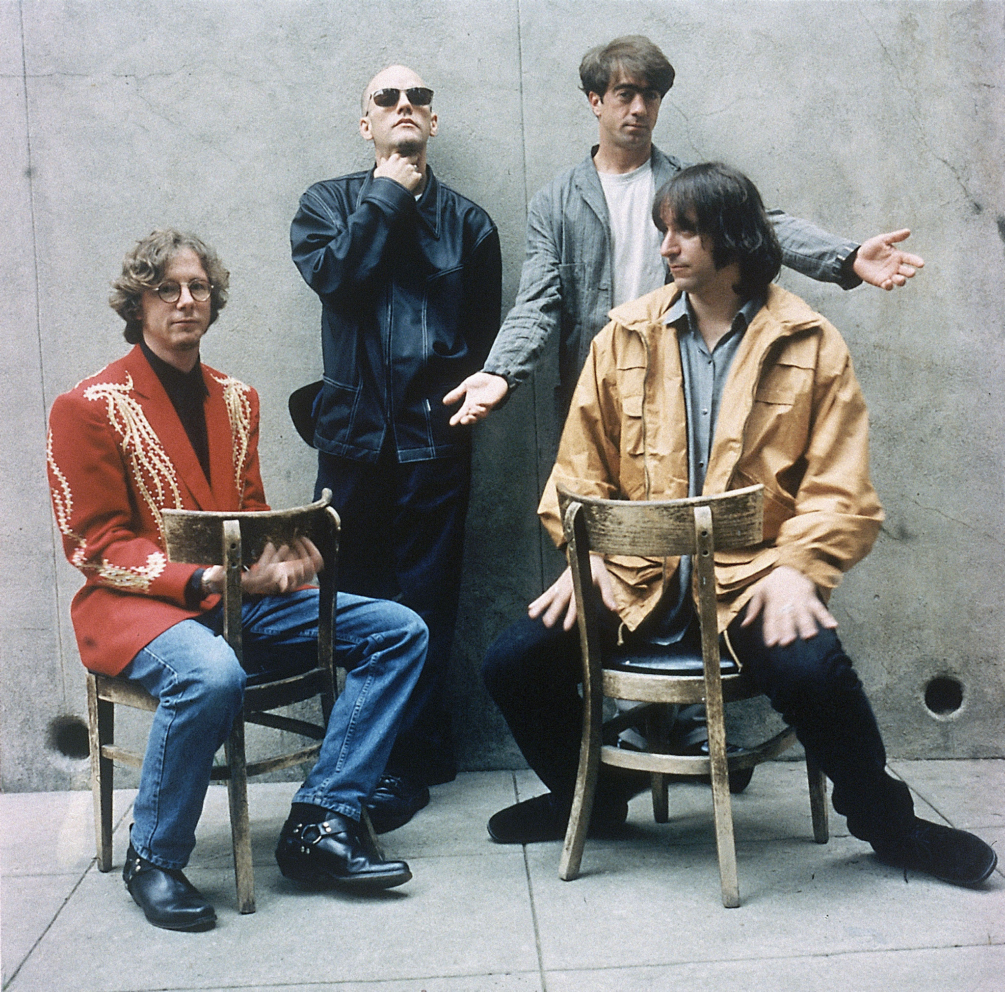 R. E. M. Rem ideas, Musician, Rock and roll, Music, 2050x2020 HD Desktop