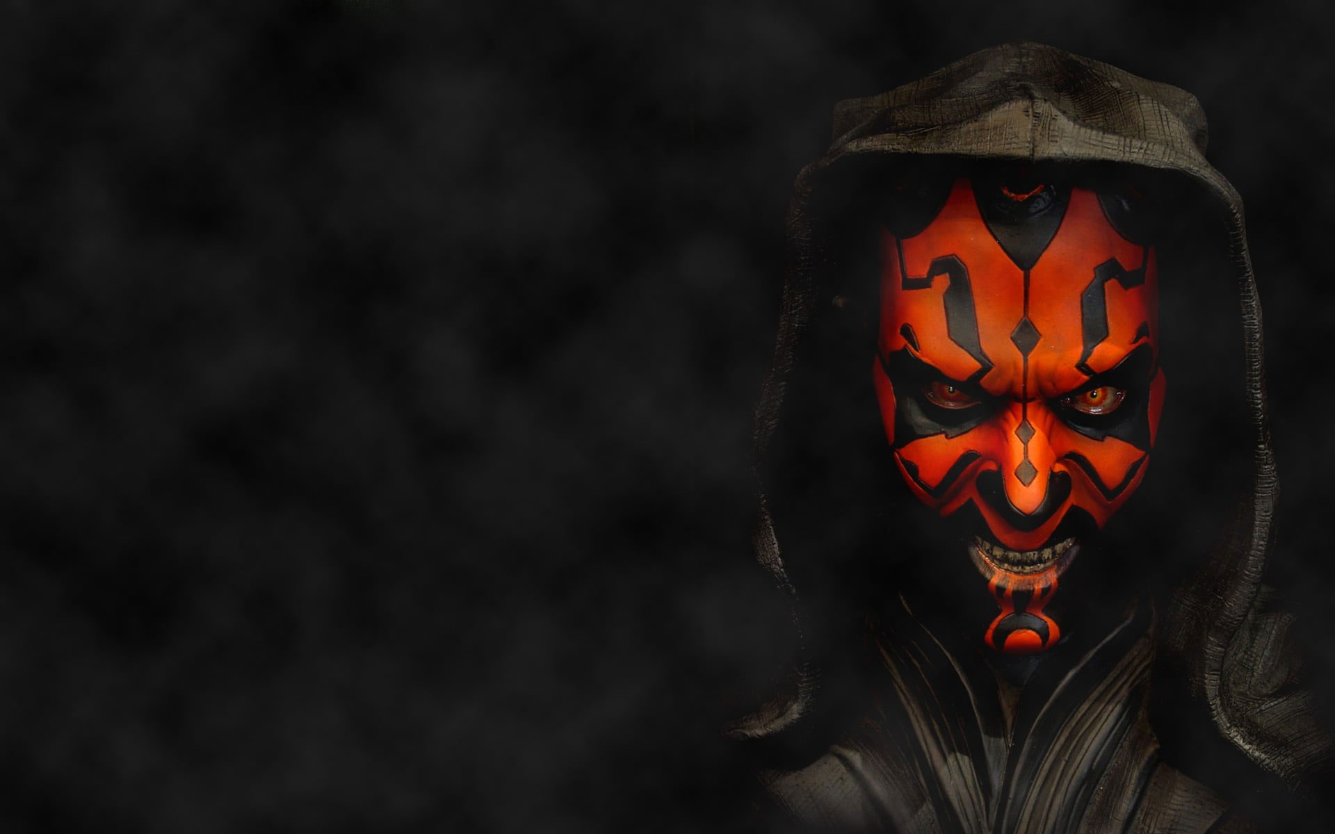 Sith, Star Wars, Darth Maul, 1920x1200 HD Desktop