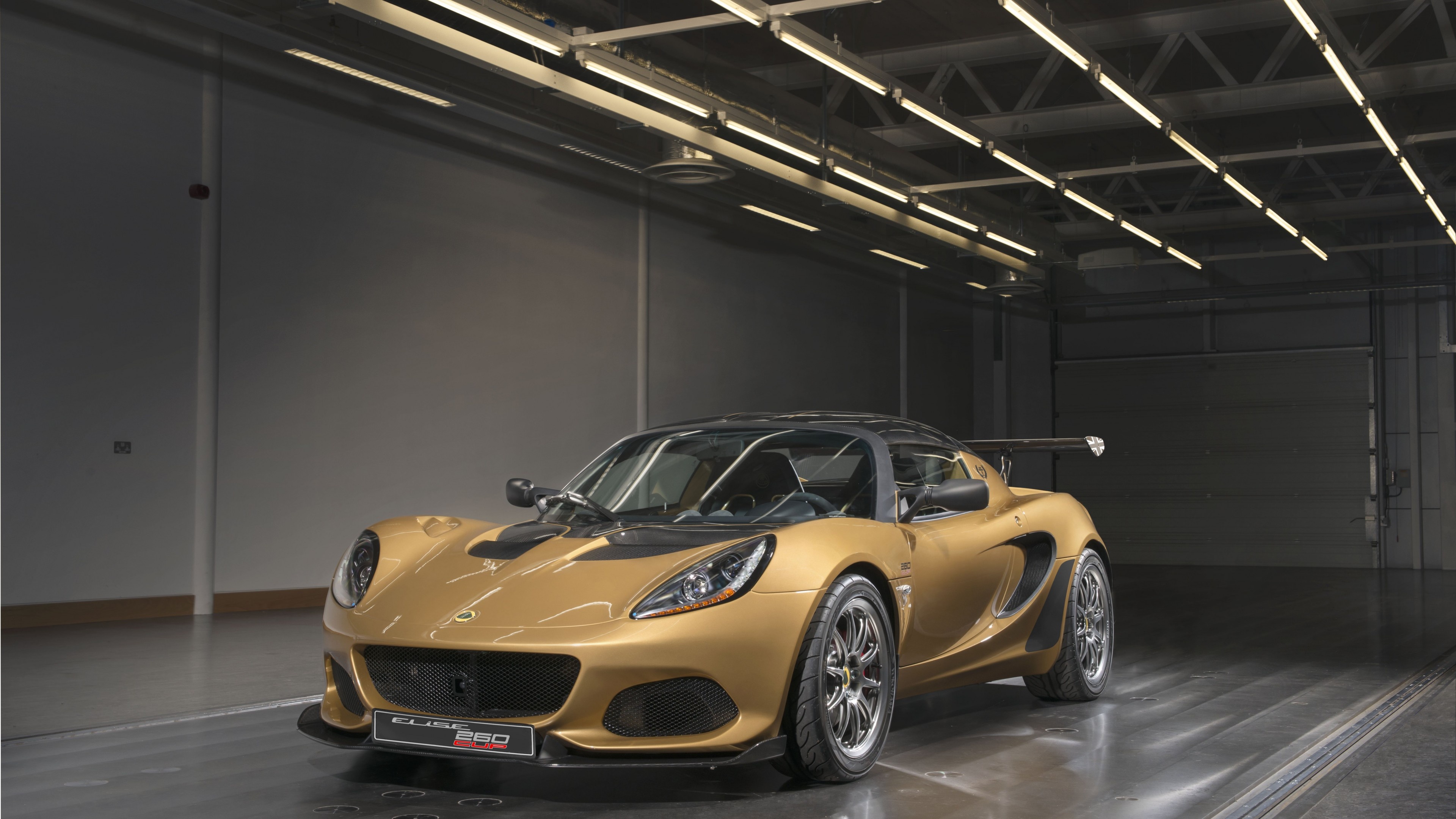 Lotus Elise, Track-ready performance, Sports car excellence, Unmatched speed, 3840x2160 4K Desktop