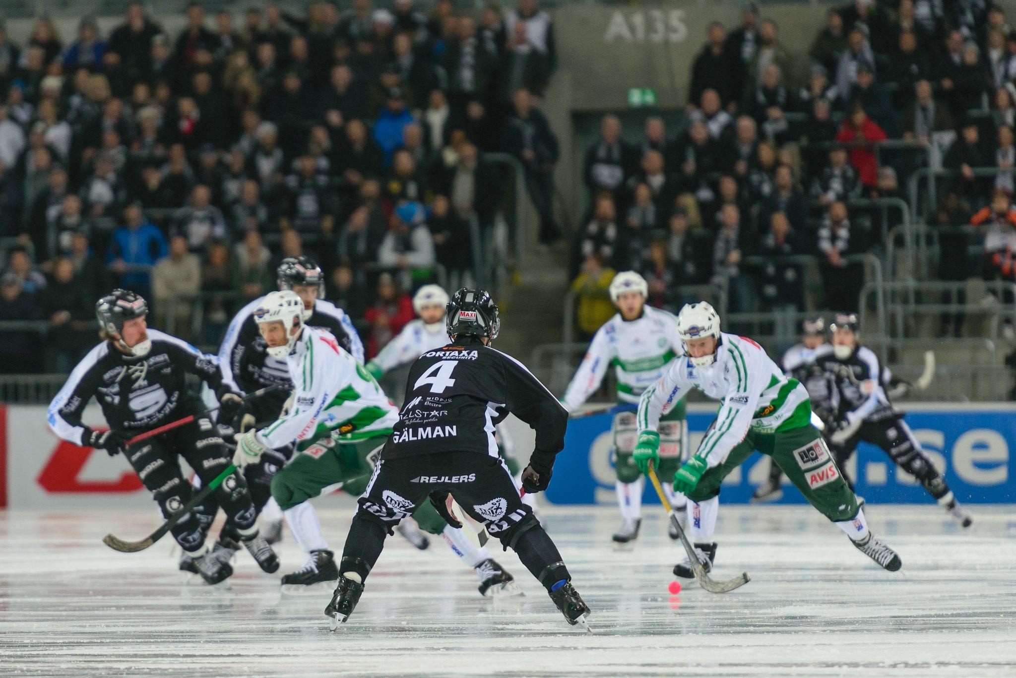 Sandviken vs Hammarby, Bandy (Sports) Wallpaper, 2050x1370 HD Desktop