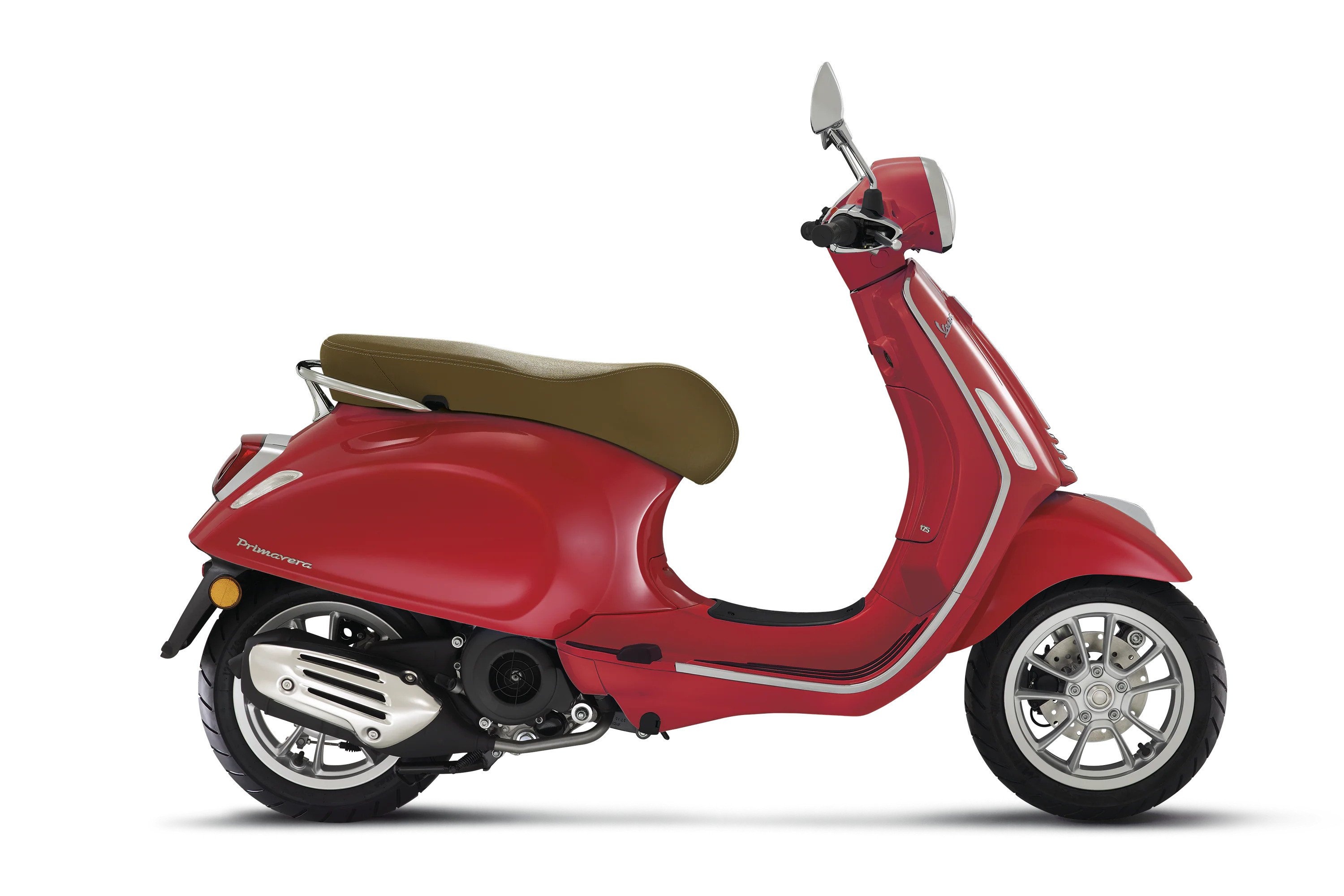 Vespa Primavera 150, 2022 model, Scooter buying guide, Autotrader's recommendations, 3000x2000 HD Desktop