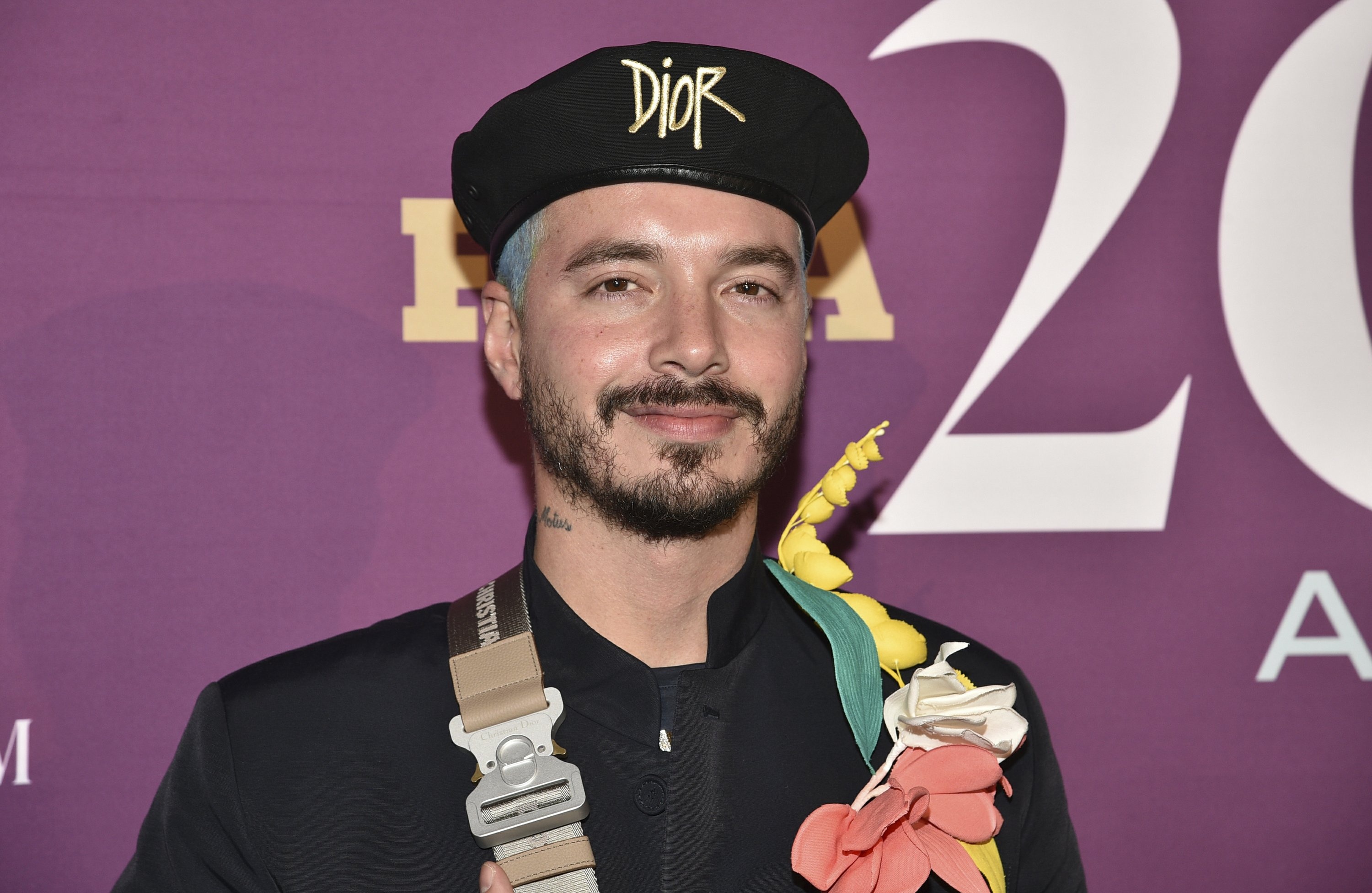 J. Balvin Music, Coronavirus recovery, AP News, 3000x1960 HD Desktop