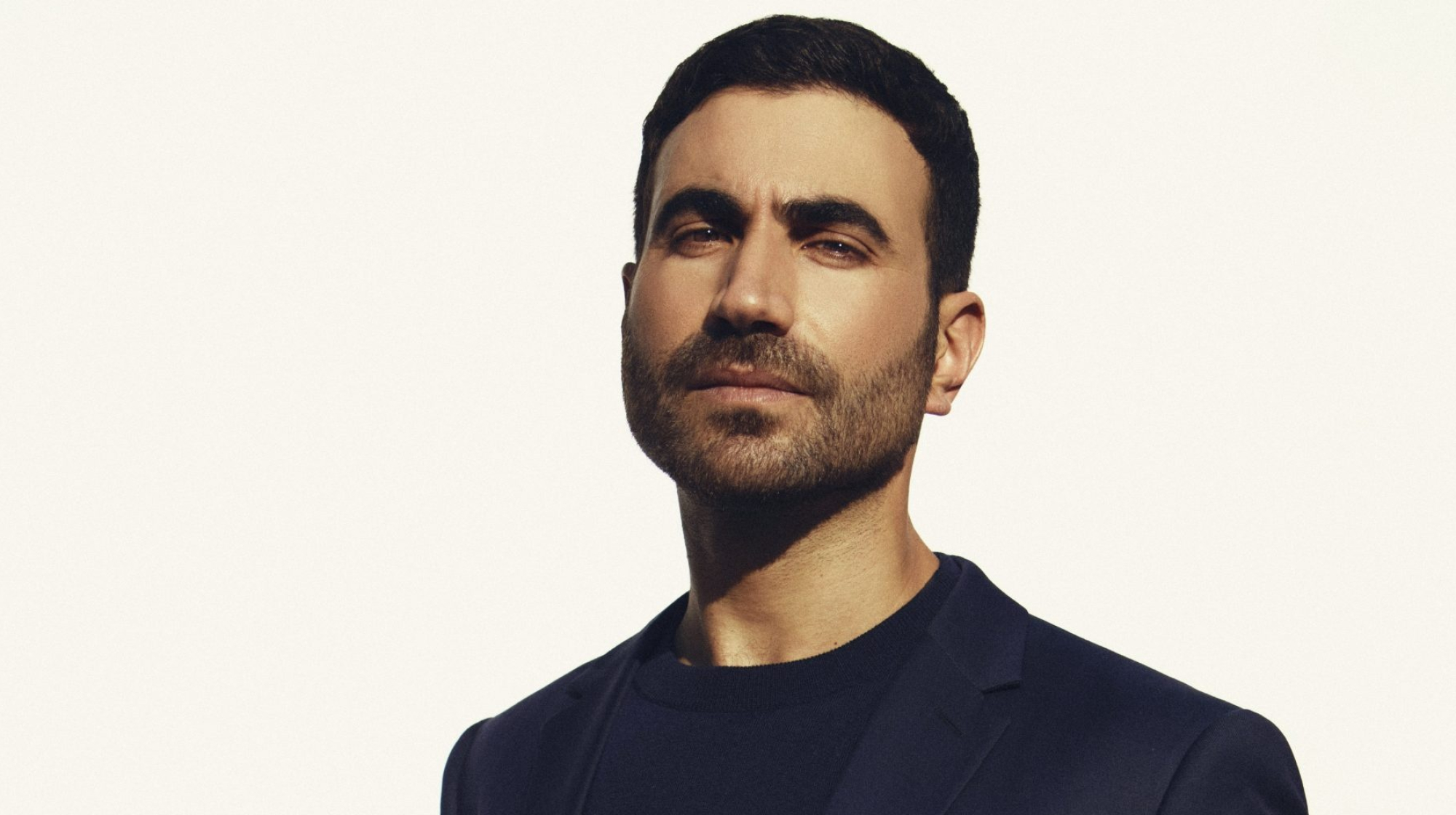 Brett Goldstein movies, Ted Lasso star, Signs with WME, 2000x1120 HD Desktop