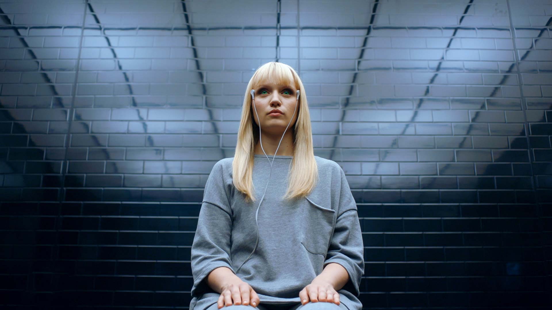 Humans TV Series, Fascinating imagery, Engaging visuals, Memorable characters, 1920x1080 Full HD Desktop