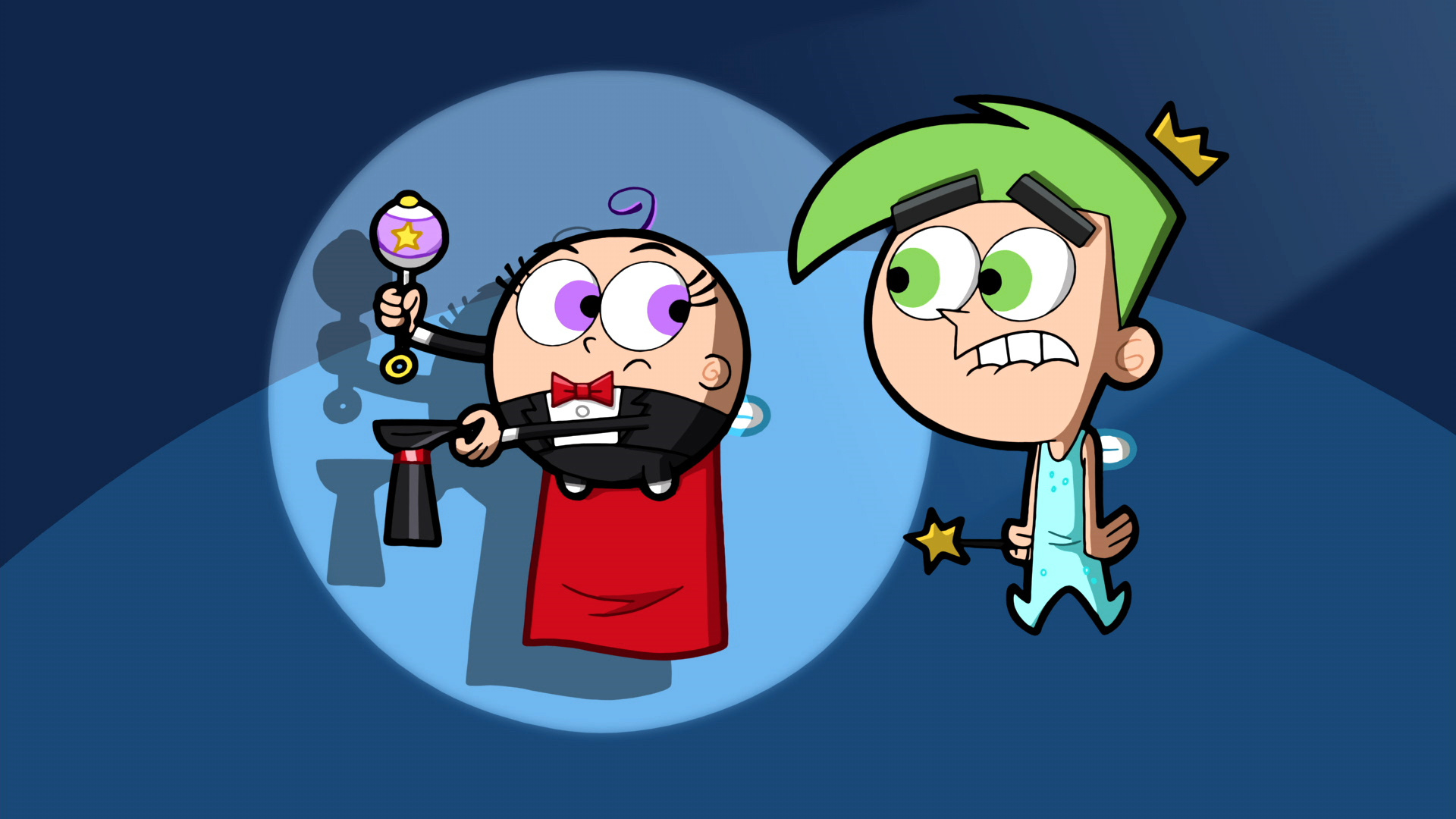 Fairly OddParents, Download images, Free, 1920x1080 Full HD Desktop