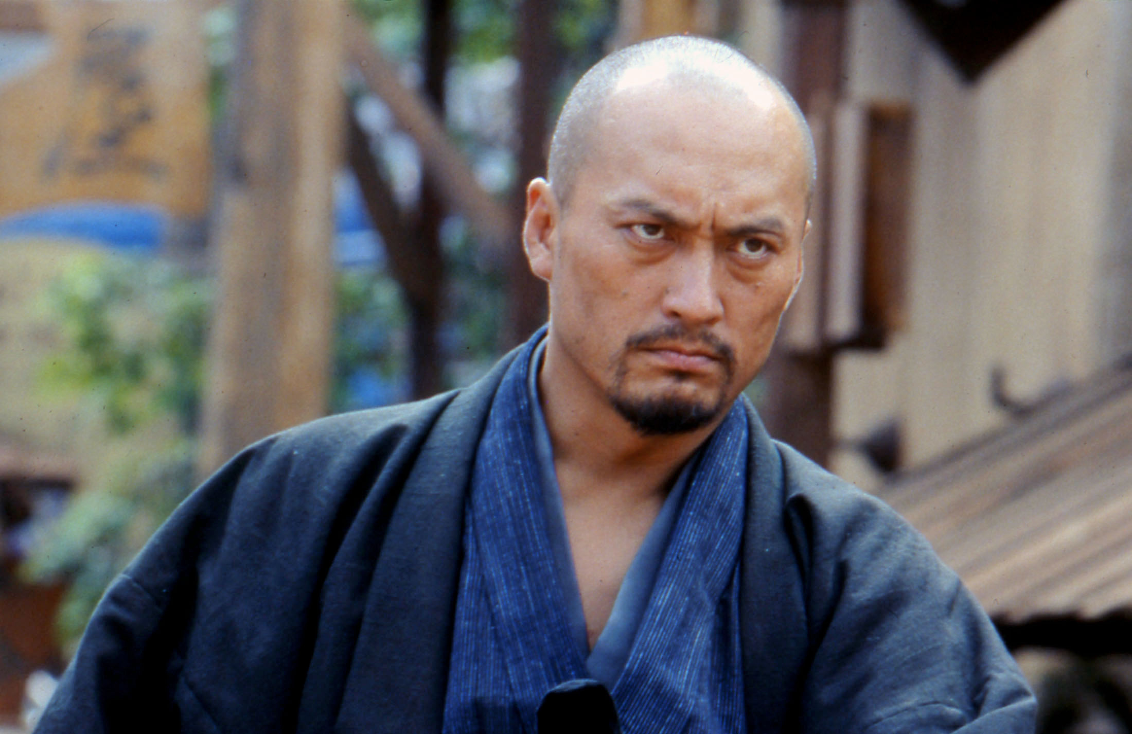 Ken Watanabe, Movies, Battling Stomach Cancer, Herald, 2200x1430 HD Desktop