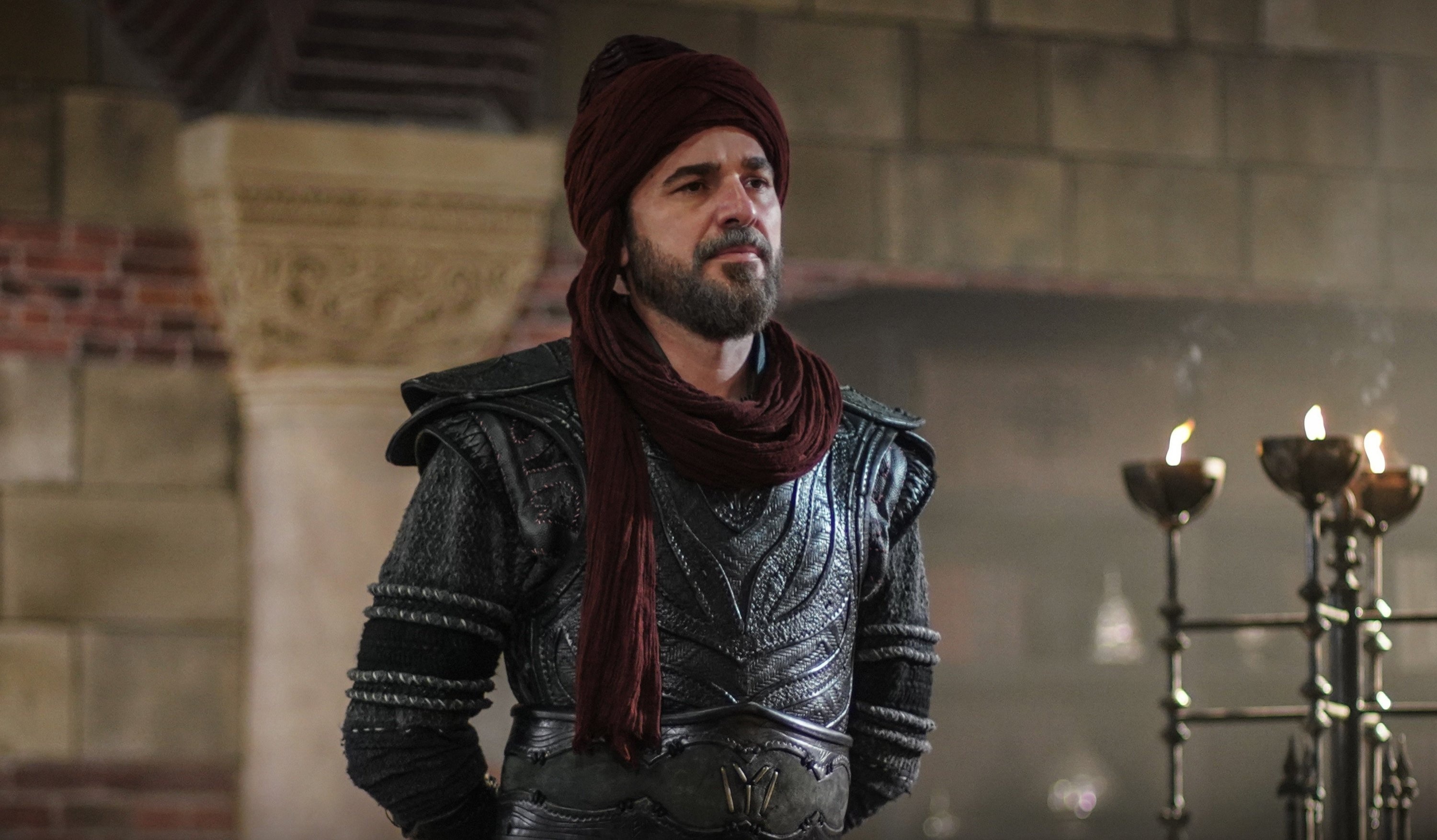 Dirilis: Ertugrul, TV Shows, Urdu YouTube channel, Record-breaking, 3000x1760 HD Desktop