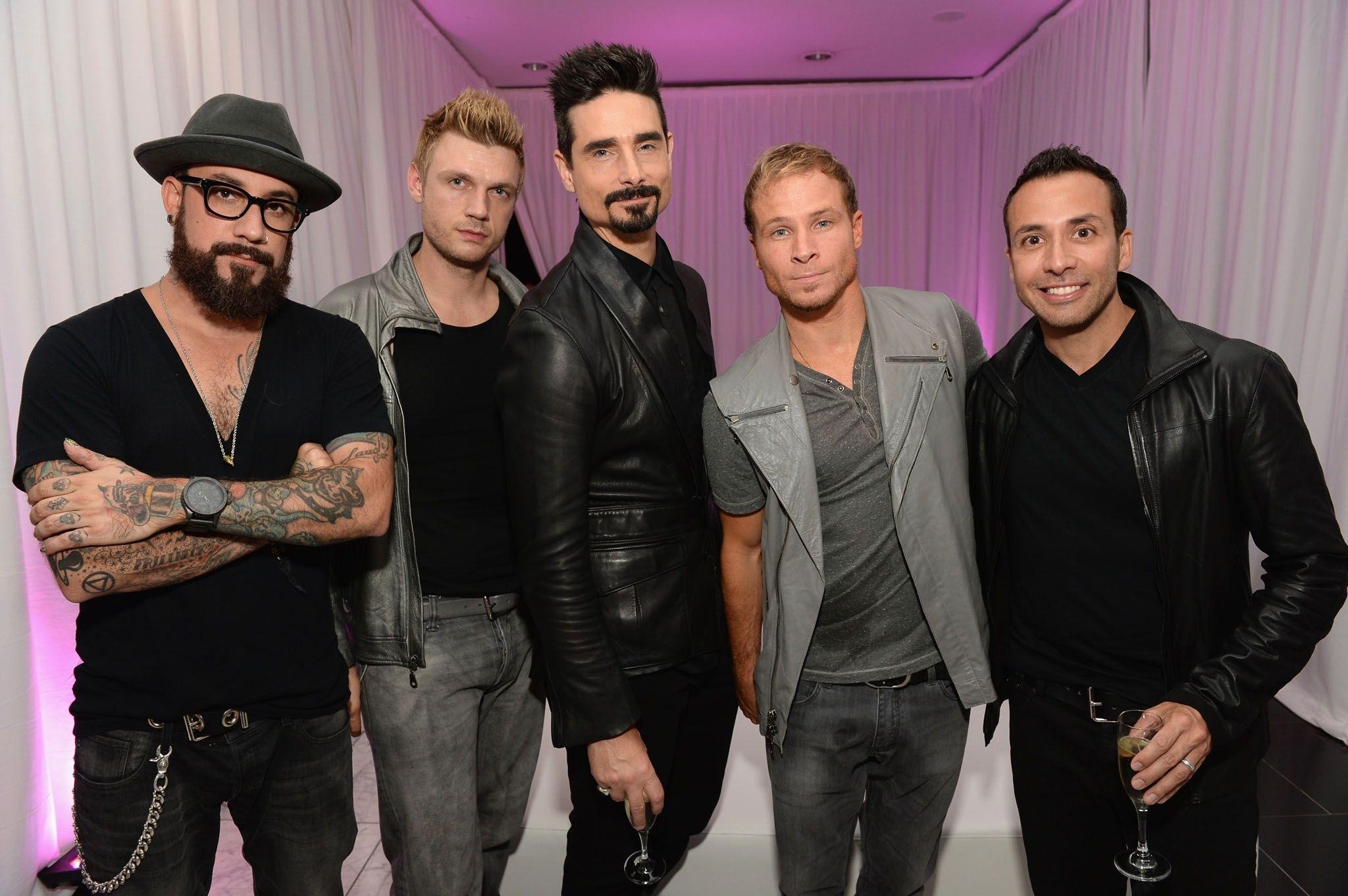 Backstreet Boys Wallpapers 2050x1370