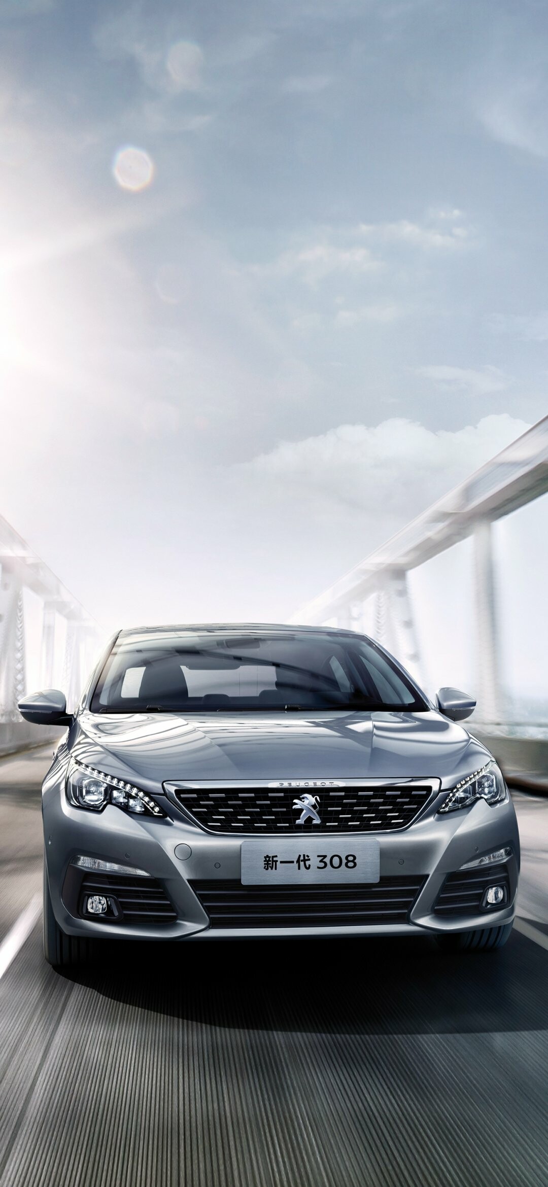 Peugeot vehicles, Cutting-edge design, Automotive innovation, Unrivalled quality, 1080x2340 HD Phone