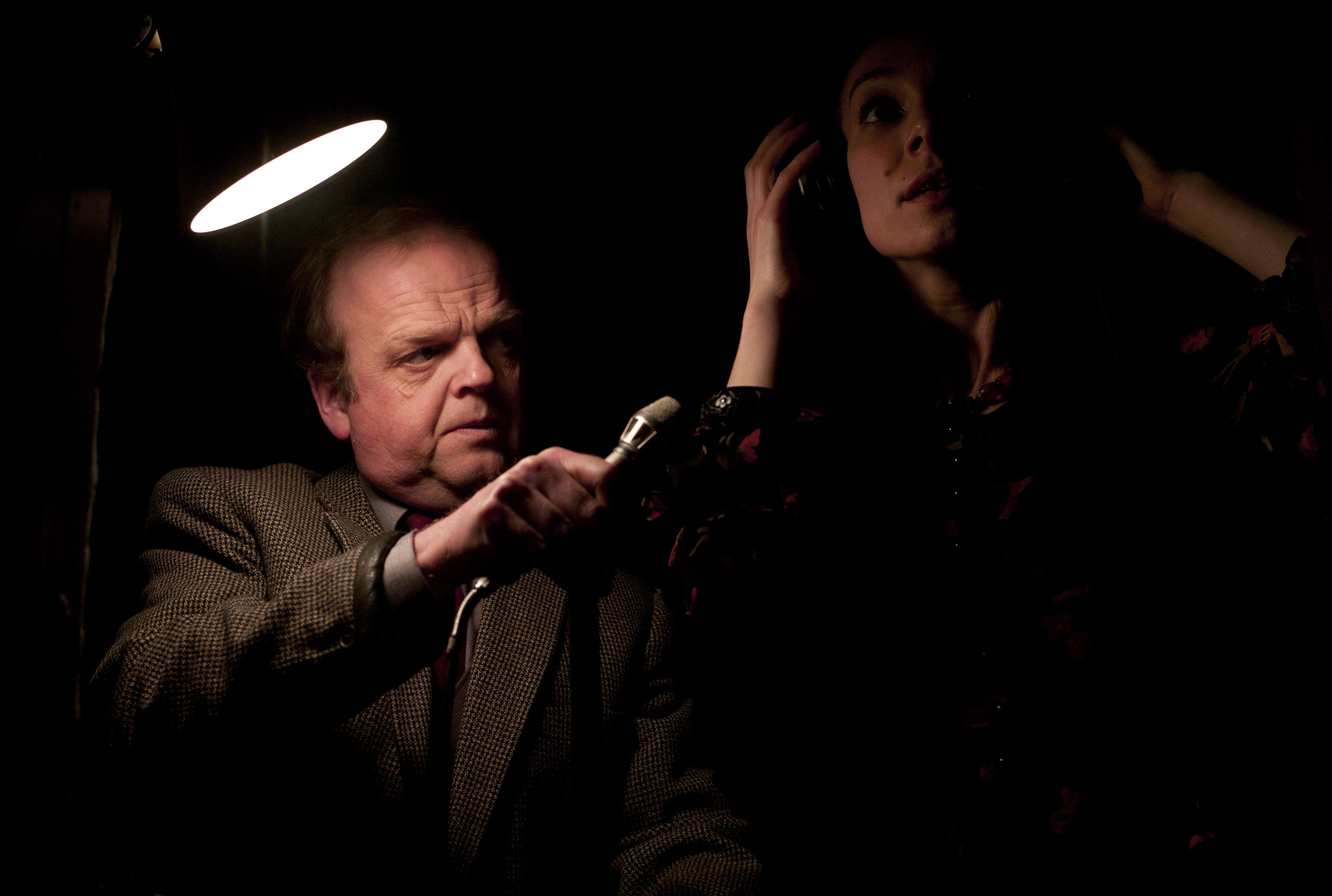 Toby Jones, Toplines, Psycho thriller Kaleidoscope, Bloody Disgusting, 3000x2020 HD Desktop