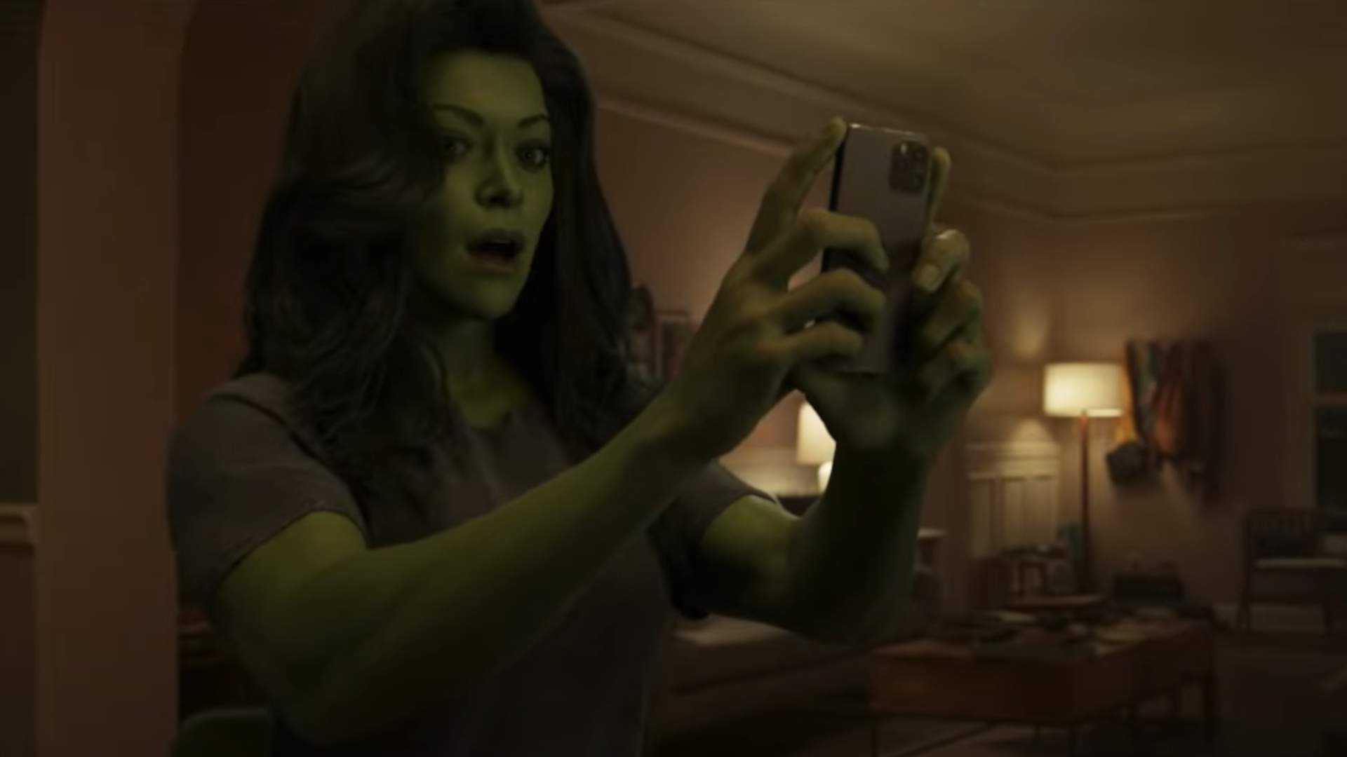 She-Hulk TV series, Legal justice, Game news, Marvel, 1920x1080 Full HD Desktop