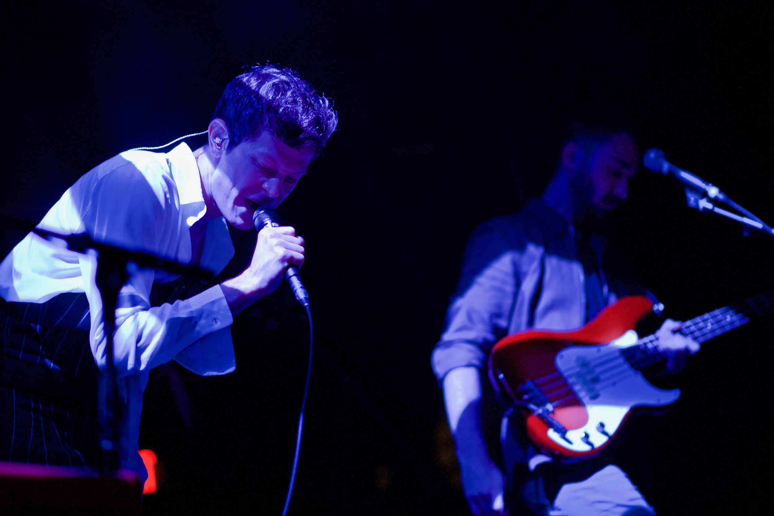 Review: Perfume Genius @ 930 Club Capitol Sound DC 2500x1670