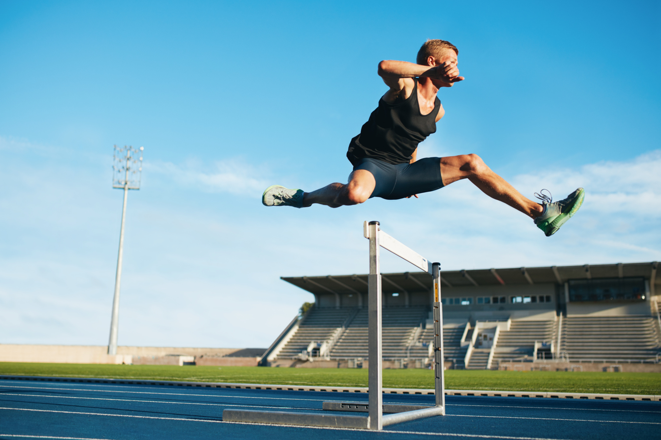 Track hurdles, Sports rules, Competitive event, Athletic technique, 2130x1420 HD Desktop