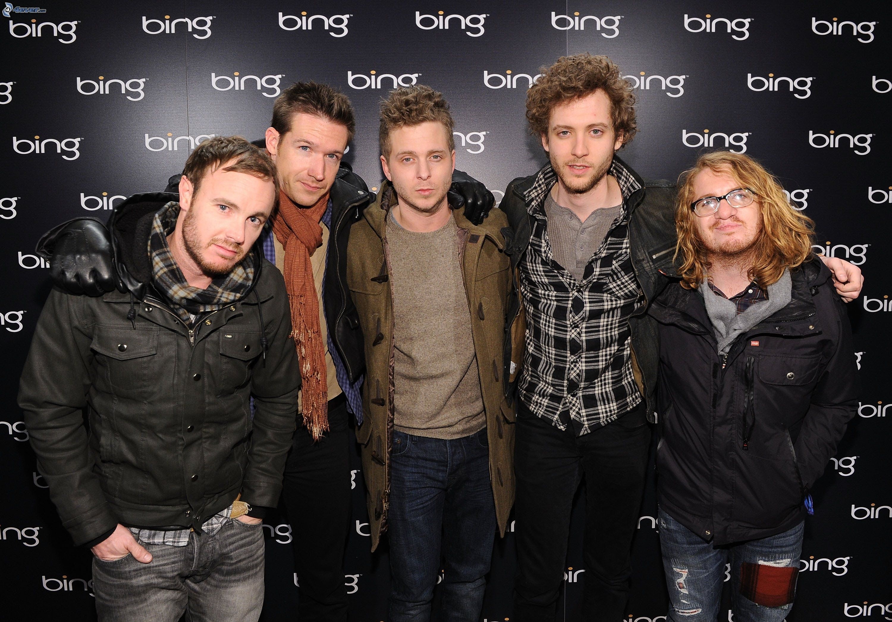 Onerepublic Melodies, Musical Talent, Genre-blending, Captivating Performances, 3000x2100 HD Desktop