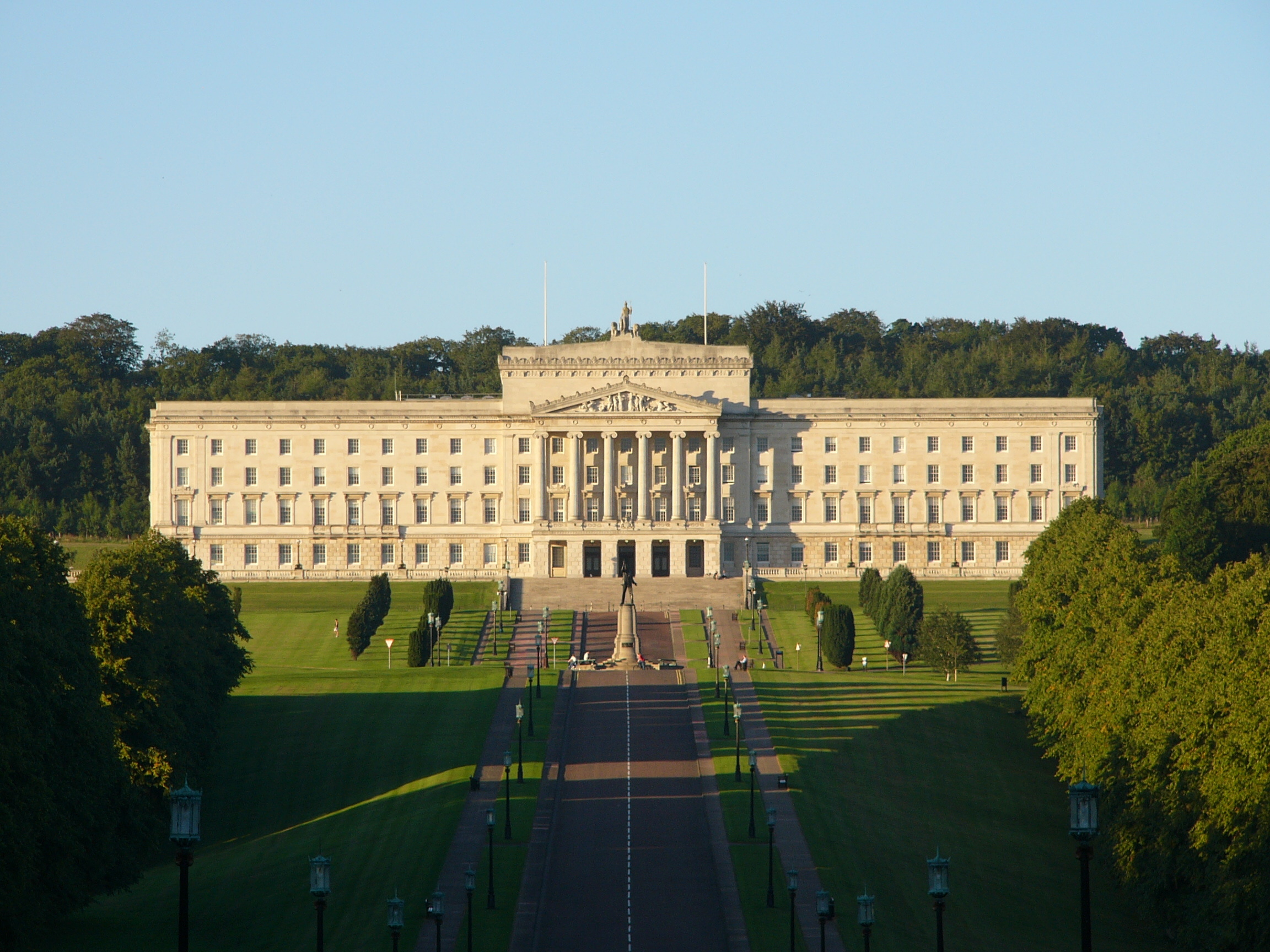 Northern Ireland, Politics of Northern Ireland, 2310x1730 HD Desktop