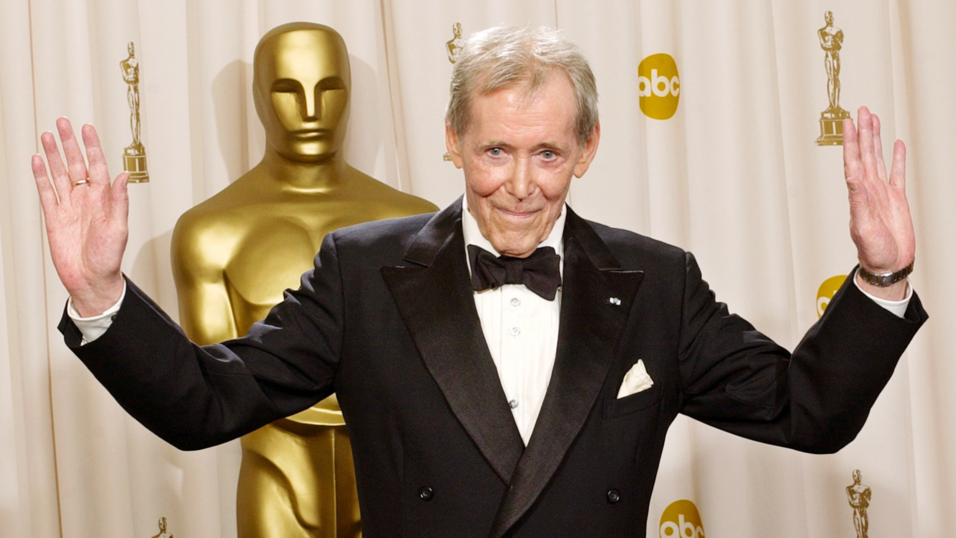 Lawrence of Arabia, Star Peter O'Toole, Dies at 81, 1920x1080 Full HD Desktop
