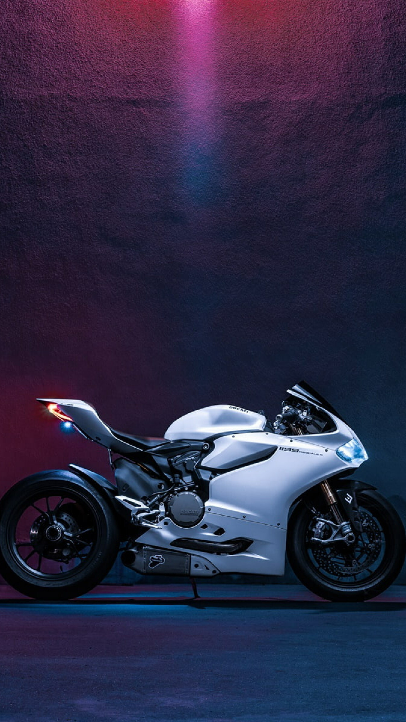 Ducati 1199 Panigale S bike, HD Bikes, Exquisite design, Unmatched performance, 1350x2400 HD Phone