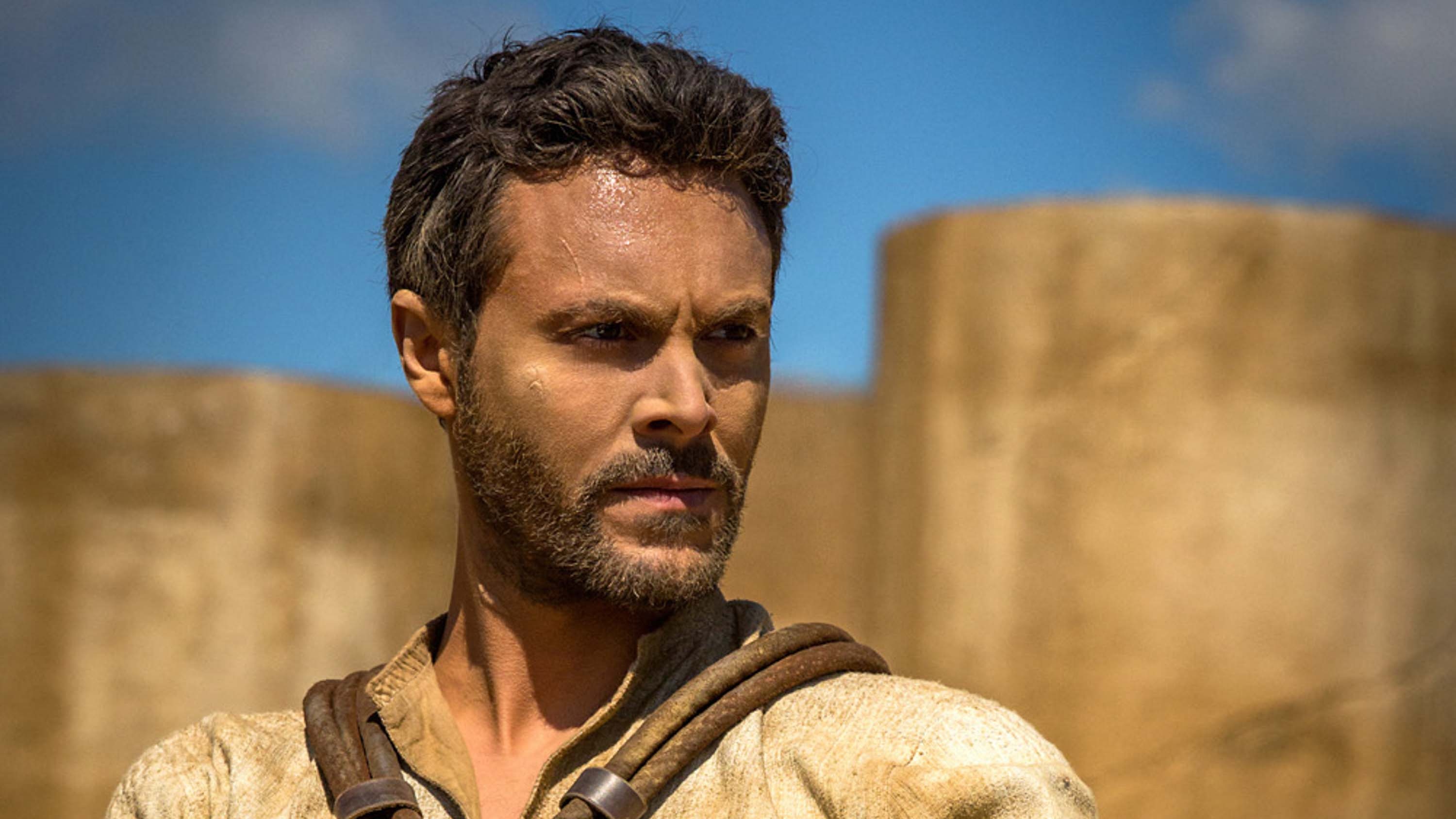 Ben Hur review, Short-sighted epic, Storytelling flaws, Visual grandeur, 3000x1690 HD Desktop