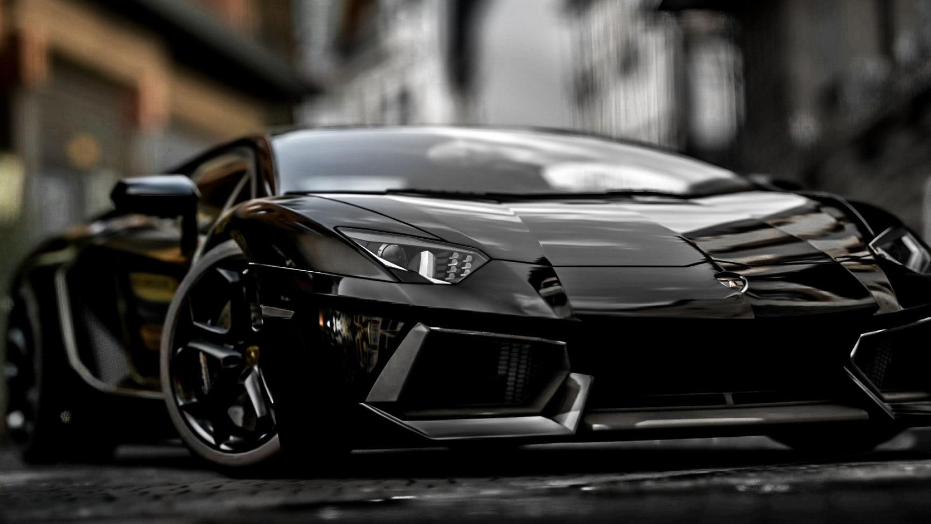 Wallpaper Reventon, Eye-catching display, Lamborghini gem, Impressive visuals, 1920x1080 Full HD Desktop