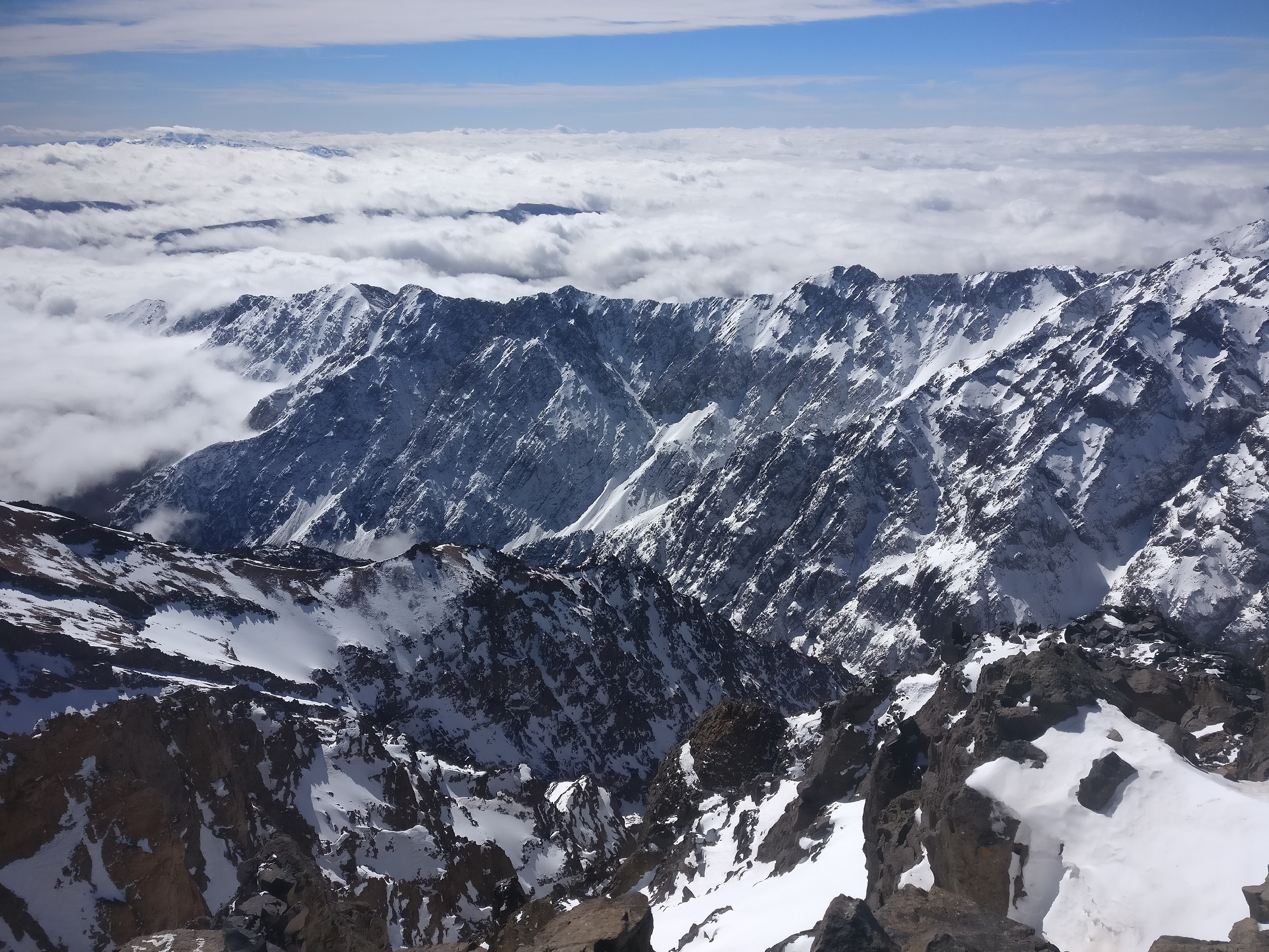 Mount Toubkal, Online Discount Shop, Electronics, Apparel, 2320x1740 HD Desktop