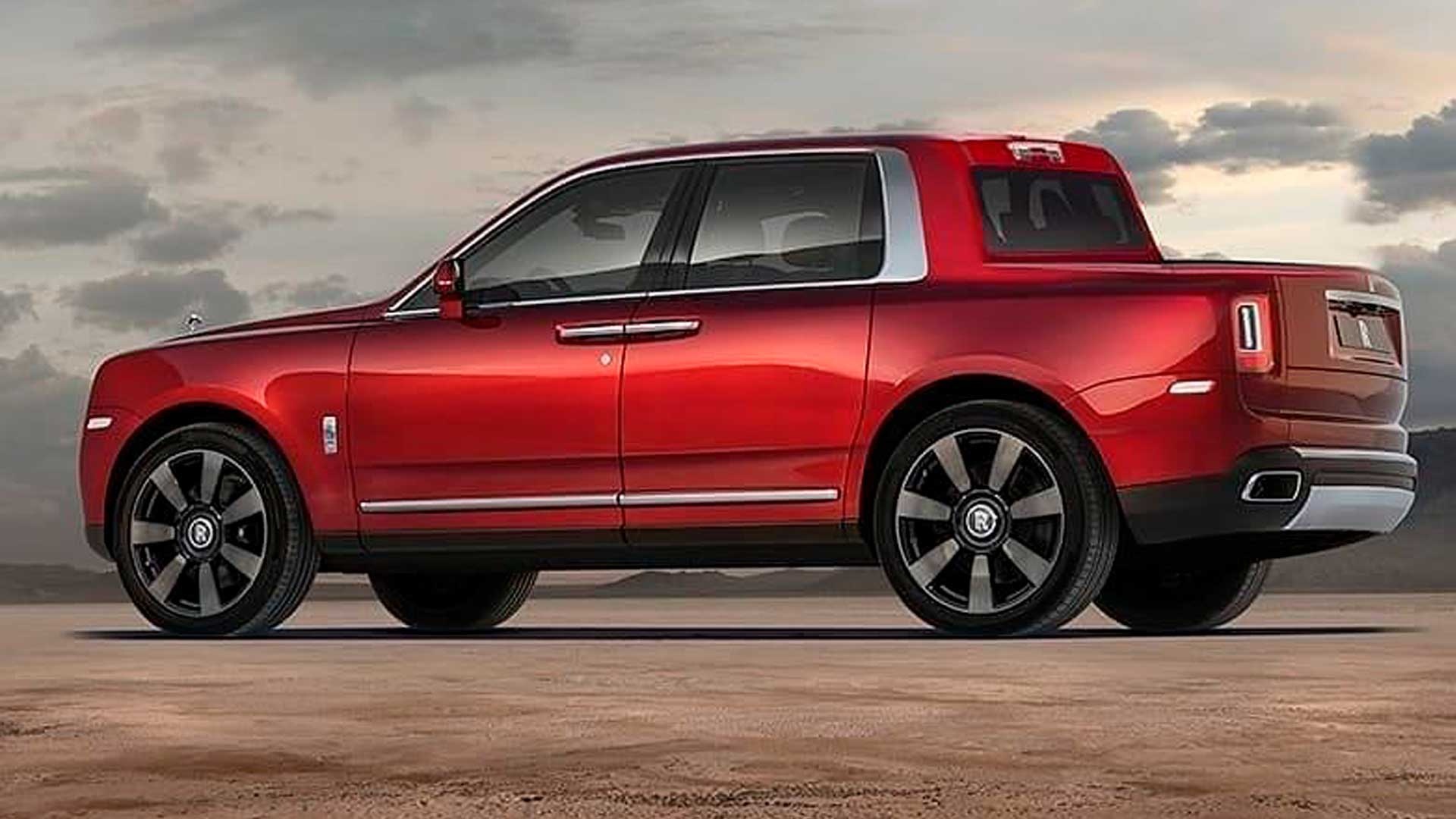 Rolls-Royce Cullinan, New luxury SUV, 1920x1080 Full HD Desktop