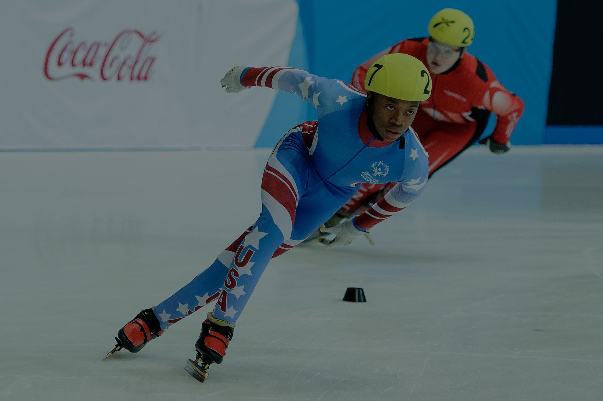 Short-track Speed Skating, Speed Skating, Short Track, 2050x1370 HD Desktop