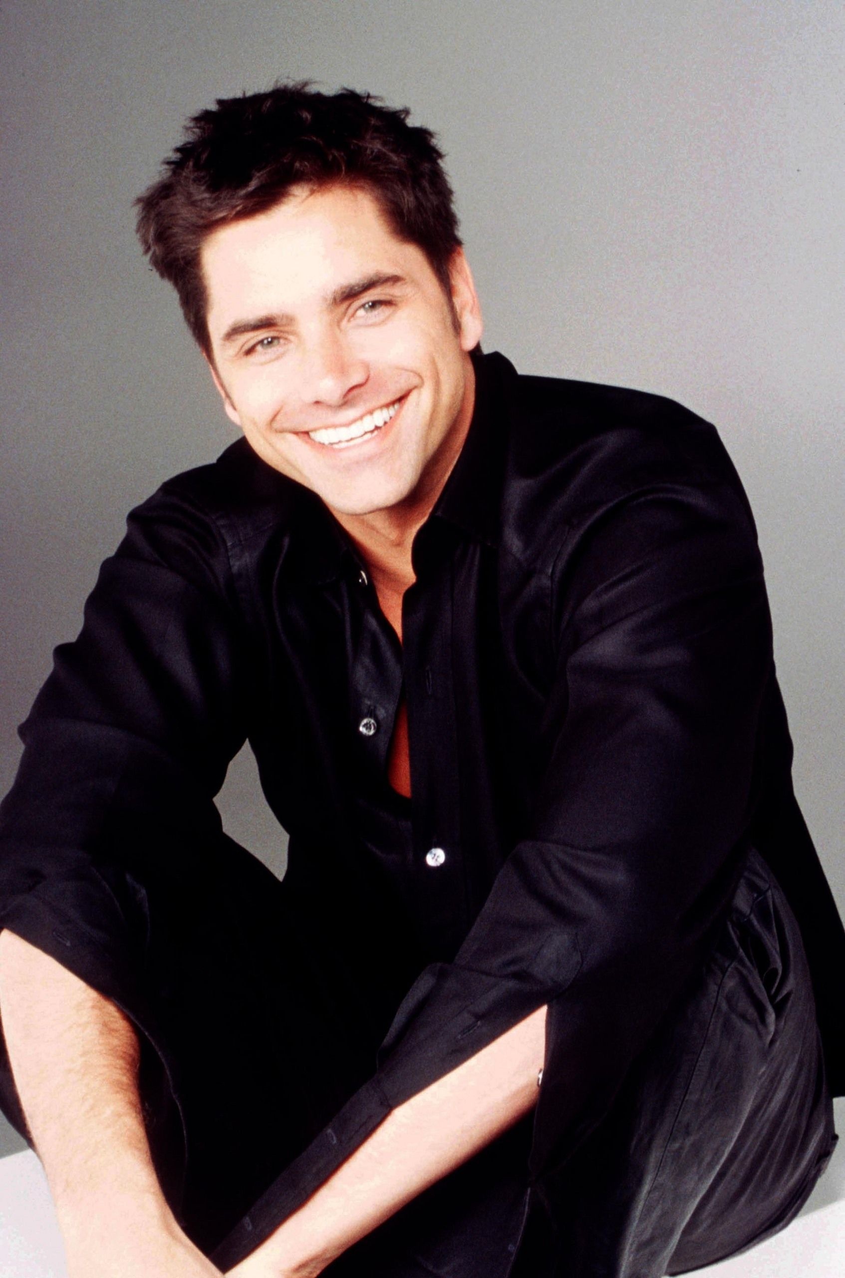 John Stamos, Movies, Hottest Male Celebrities, John Stamos Photo, 1700x2560 HD Phone