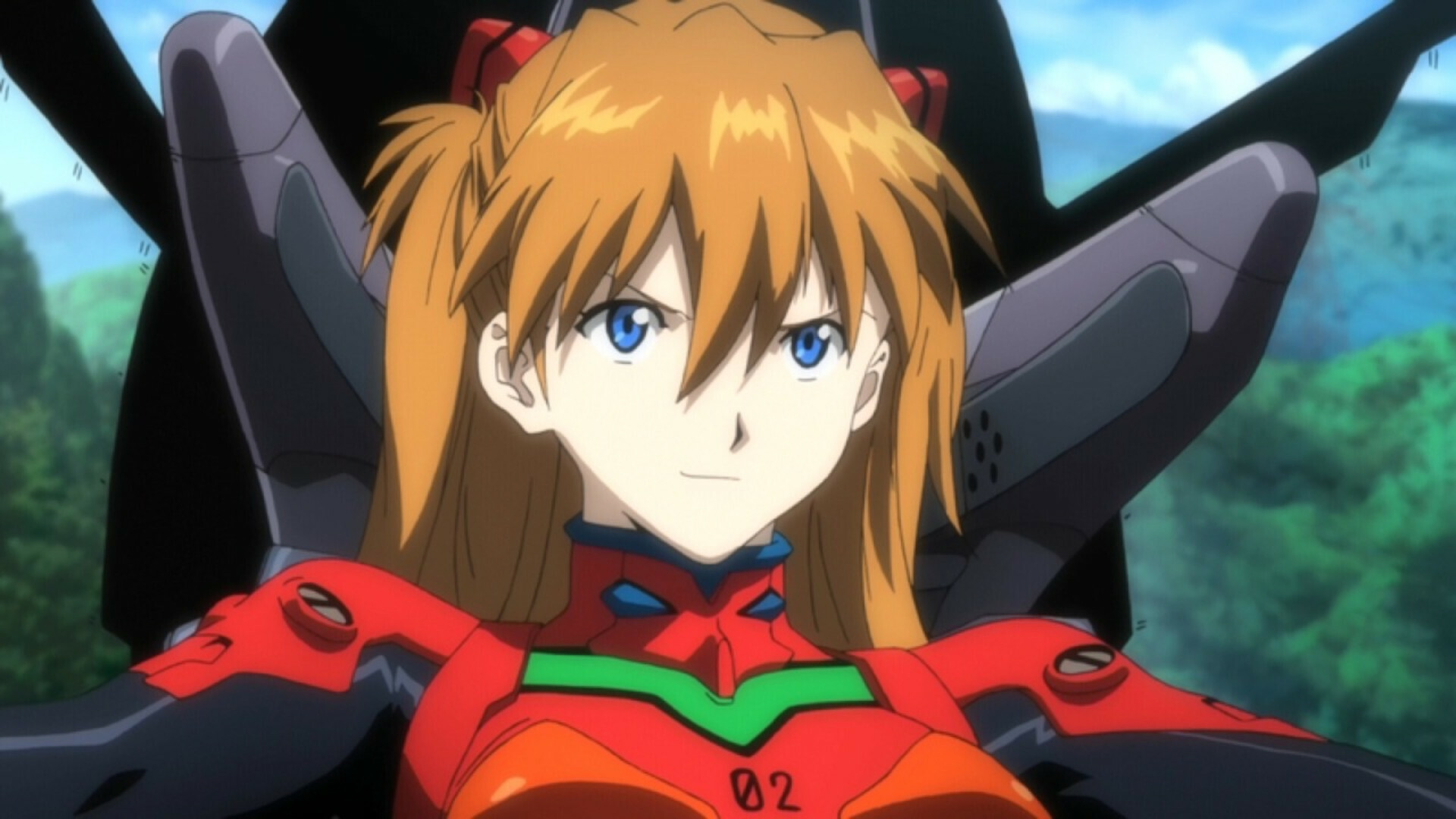 Neon Genesis Evangelion watch order, Including Rebuild movies, Complete viewing experience, Essential for fans, 1920x1080 Full HD Desktop