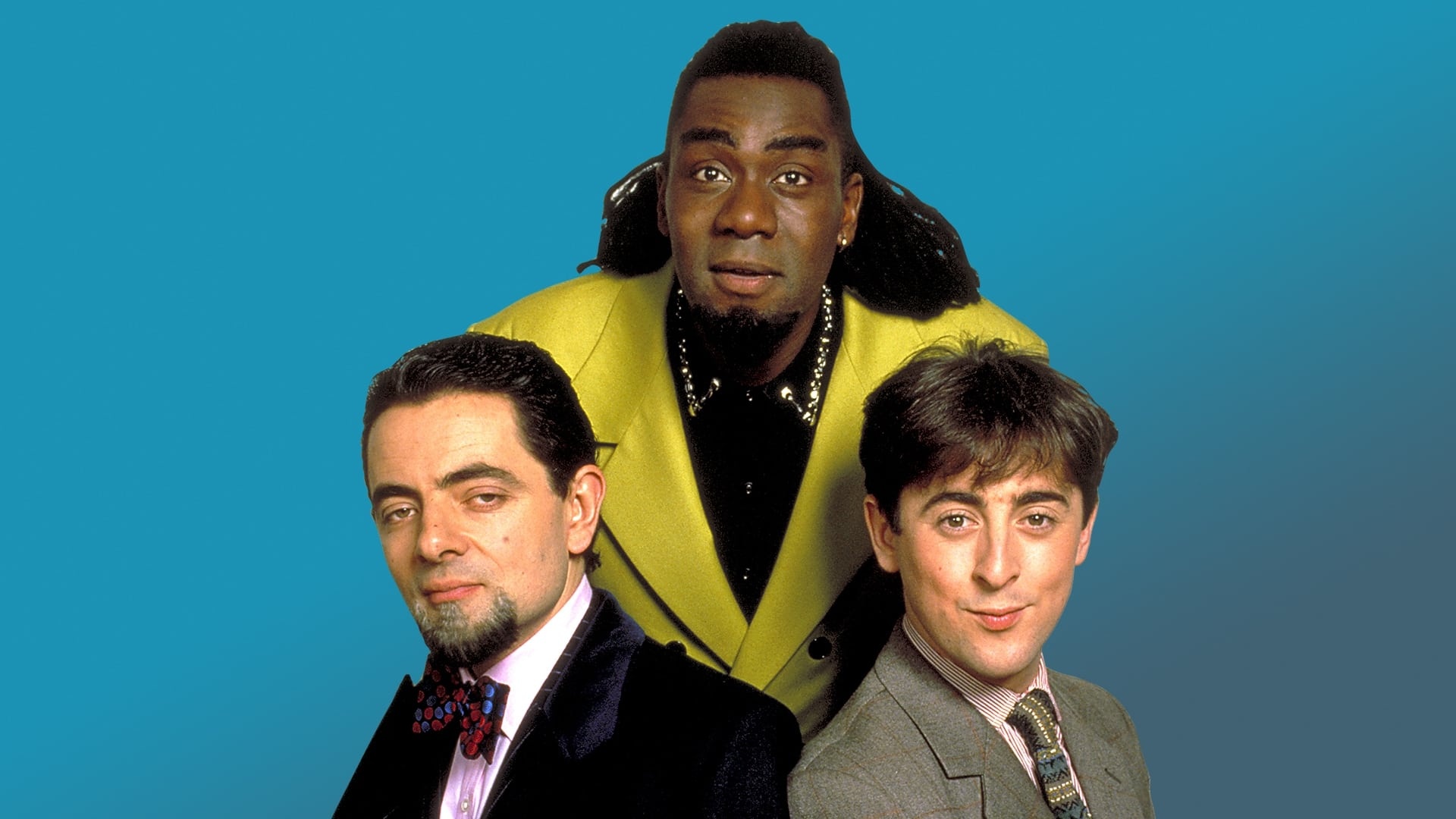 Actor Alan Cumming, Movie roles, Bernard and the Genie, Online streaming, 1920x1080 Full HD Desktop