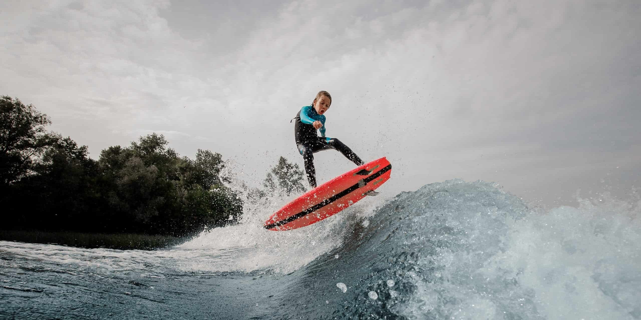 Best wakesurf board, Kids boat goals, Wakesurfing gear, Sports, 2560x1280 Dual Screen Desktop