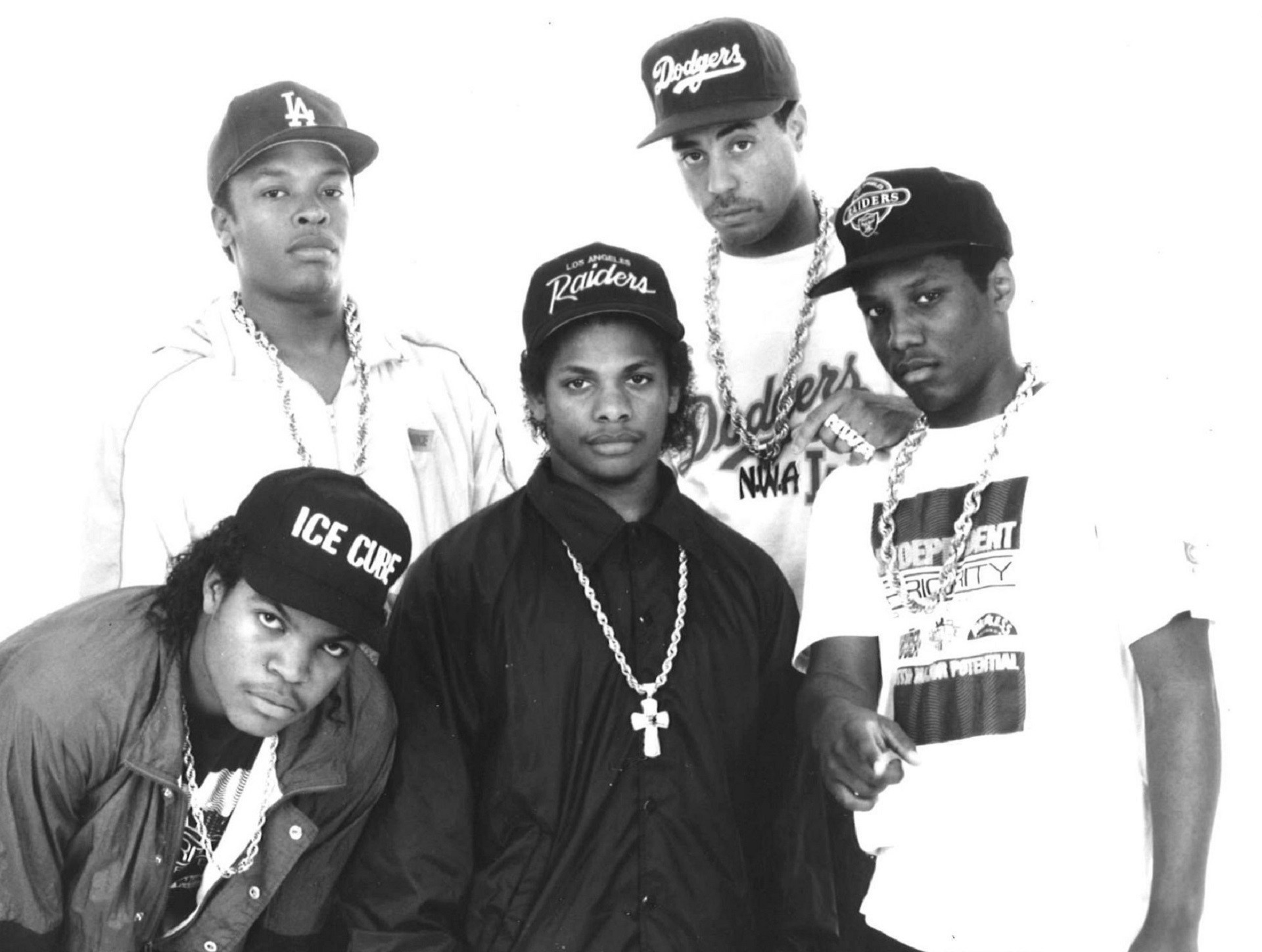 Eazy-E, Hip-hop legend, Background pictures, Iconic artist, 1920x1450 HD Desktop