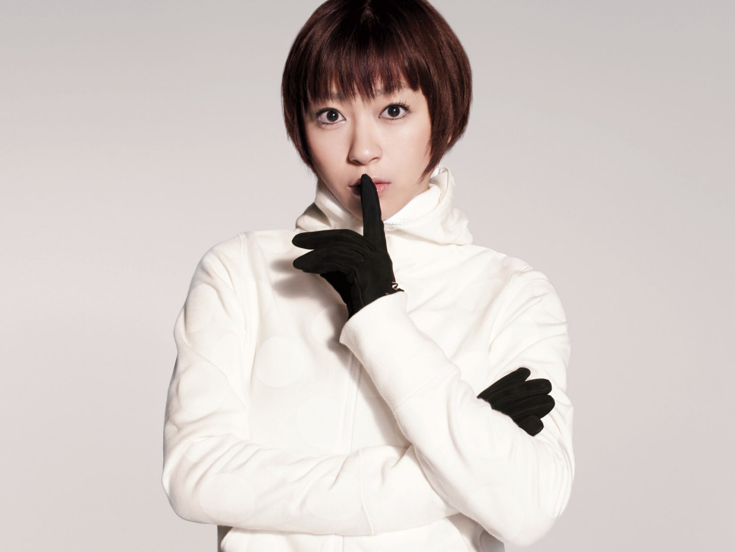Hikaru Utada, This is the one, Promos, Fanpop, 2560x1930 HD Desktop