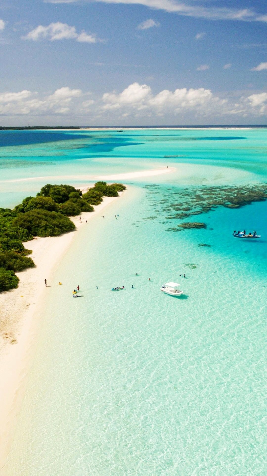 Caribbean Islands, Places to travel, Cheap Caribbean, 1080x1920 Full HD Phone