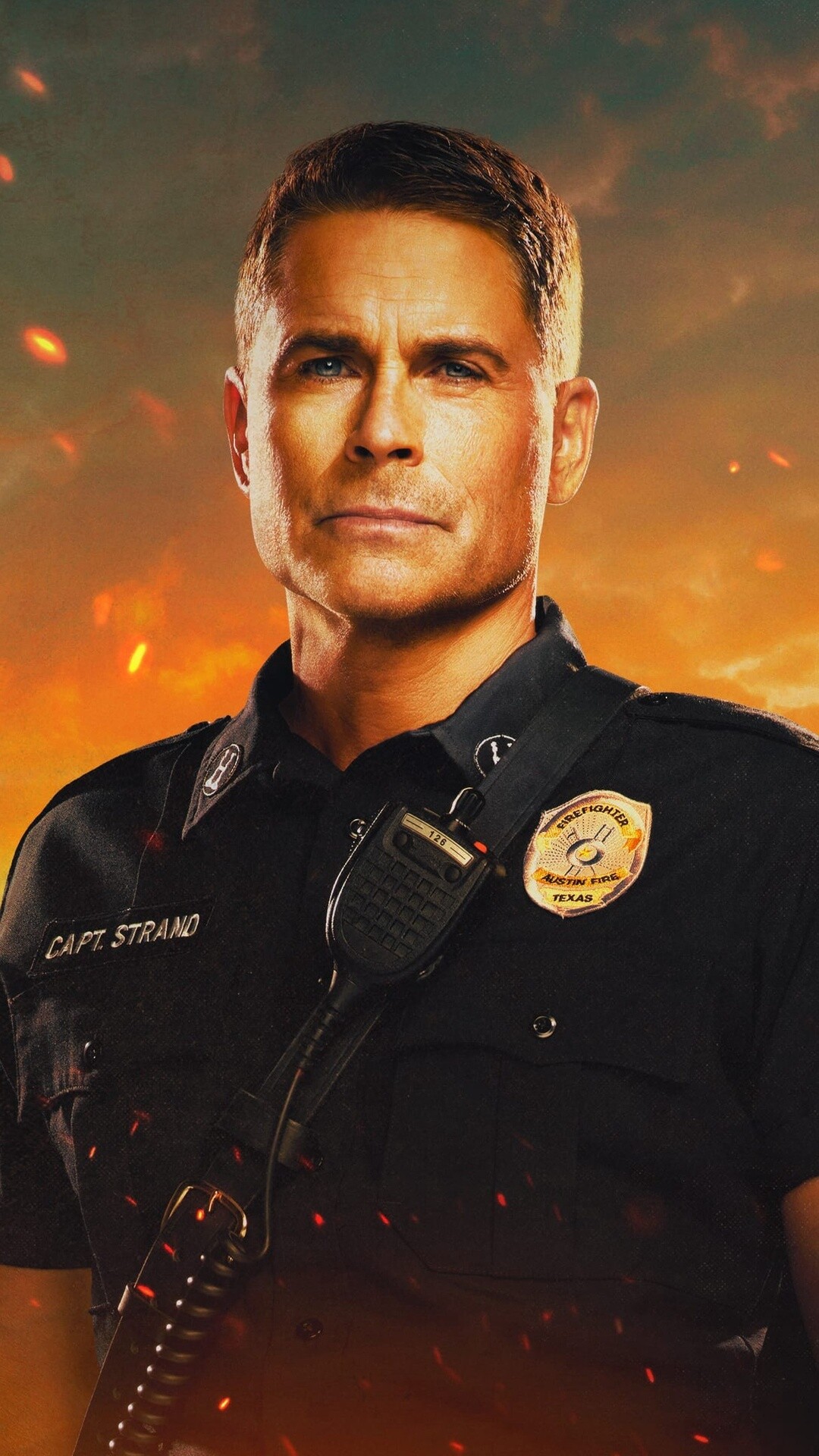 9-1-1 TV series, iPhone wallpapers, HD 4K images, 1080x1920 Full HD Phone