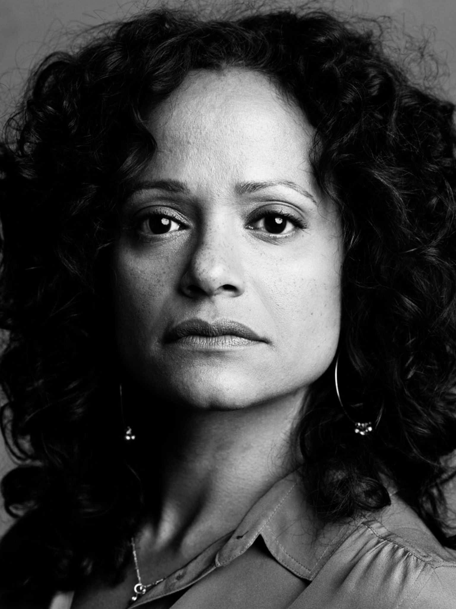 Judy Reyes, Movie and TV shows, Impressive resume, Portrayal skills, 1540x2050 HD Phone