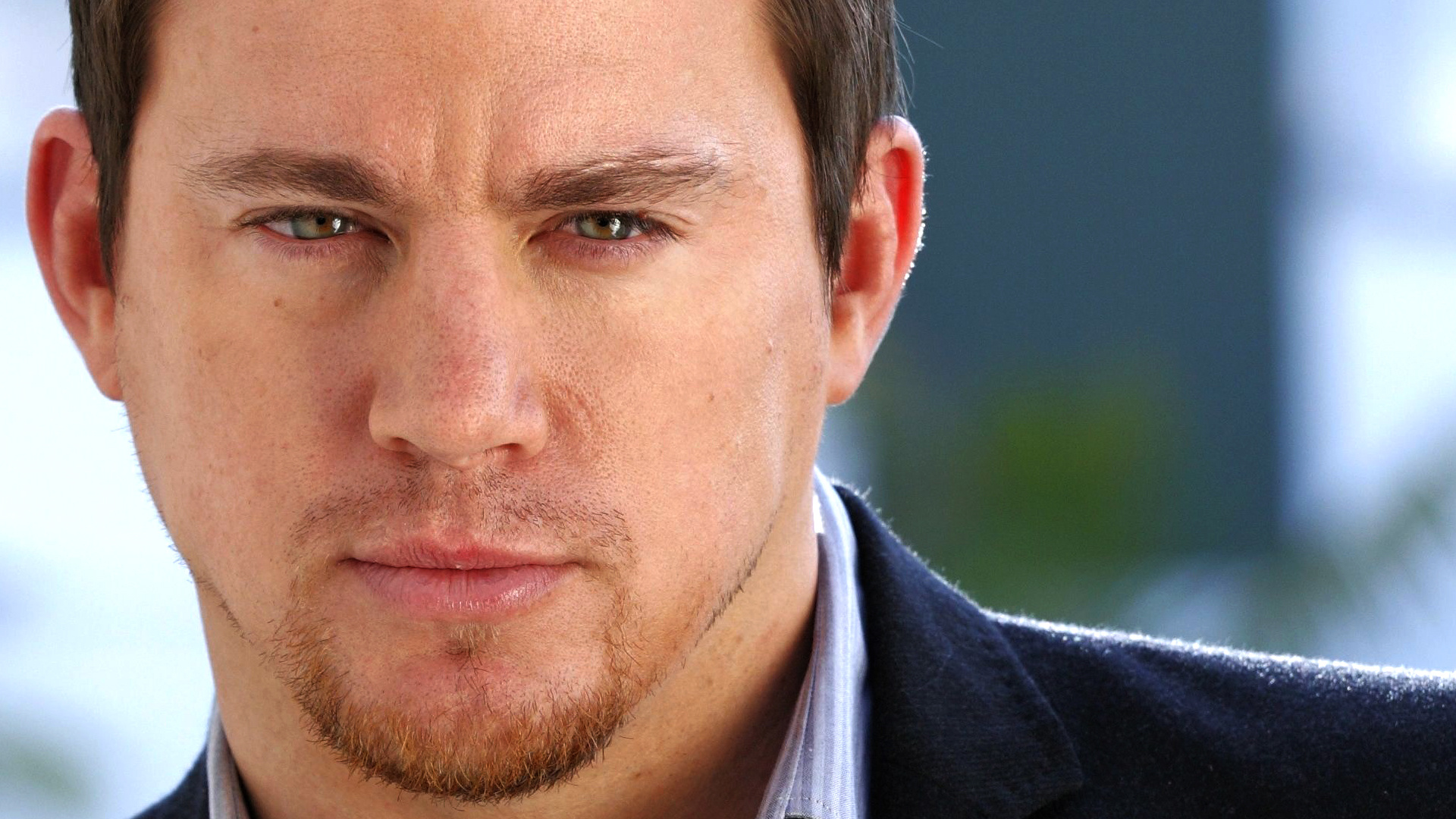 Channing Tatum, HD wallpaper, 1920x1080 Full HD Desktop