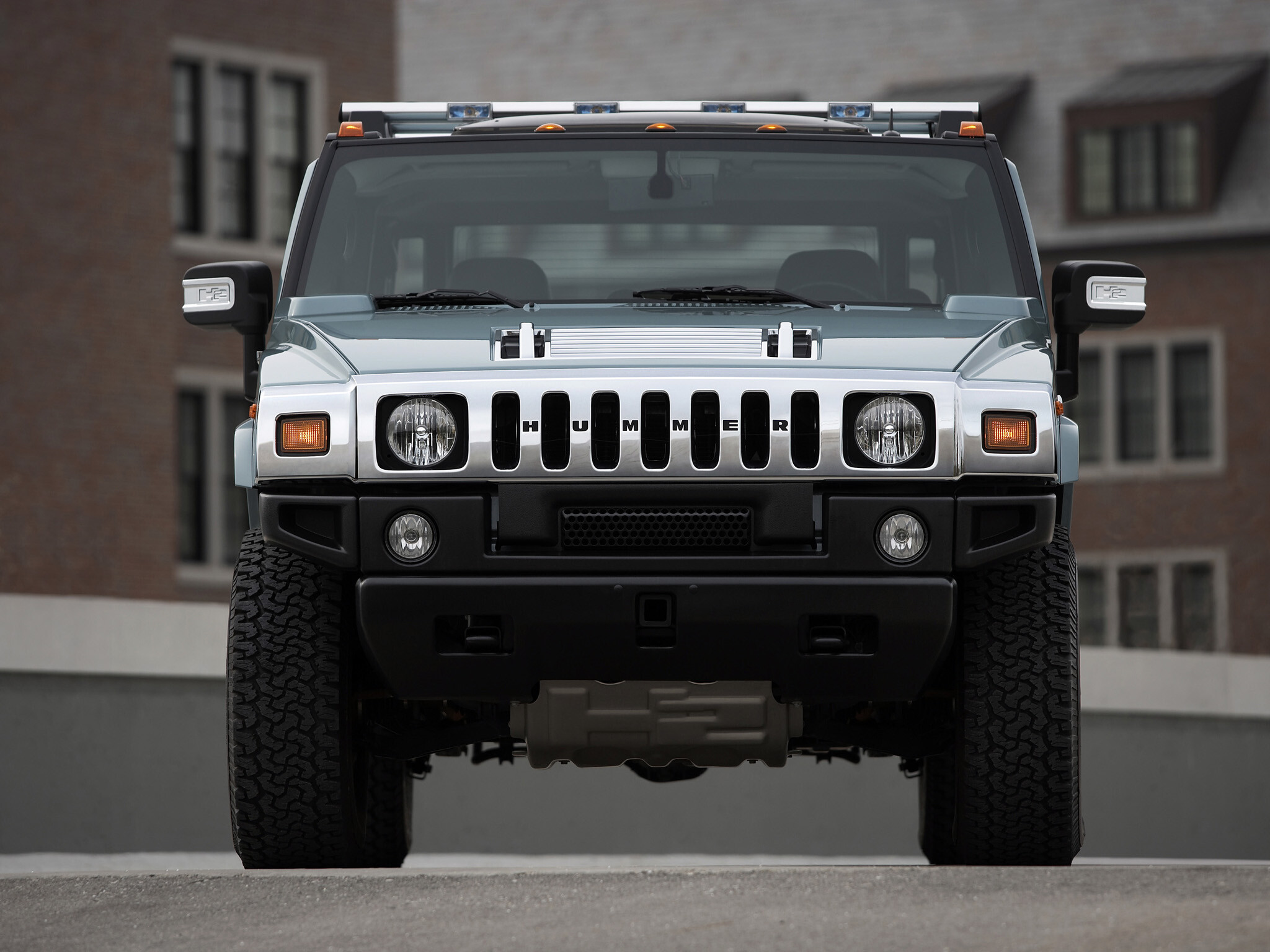 Hummer H2 SUT, Hummer Wallpaper, 2050x1540 HD Desktop