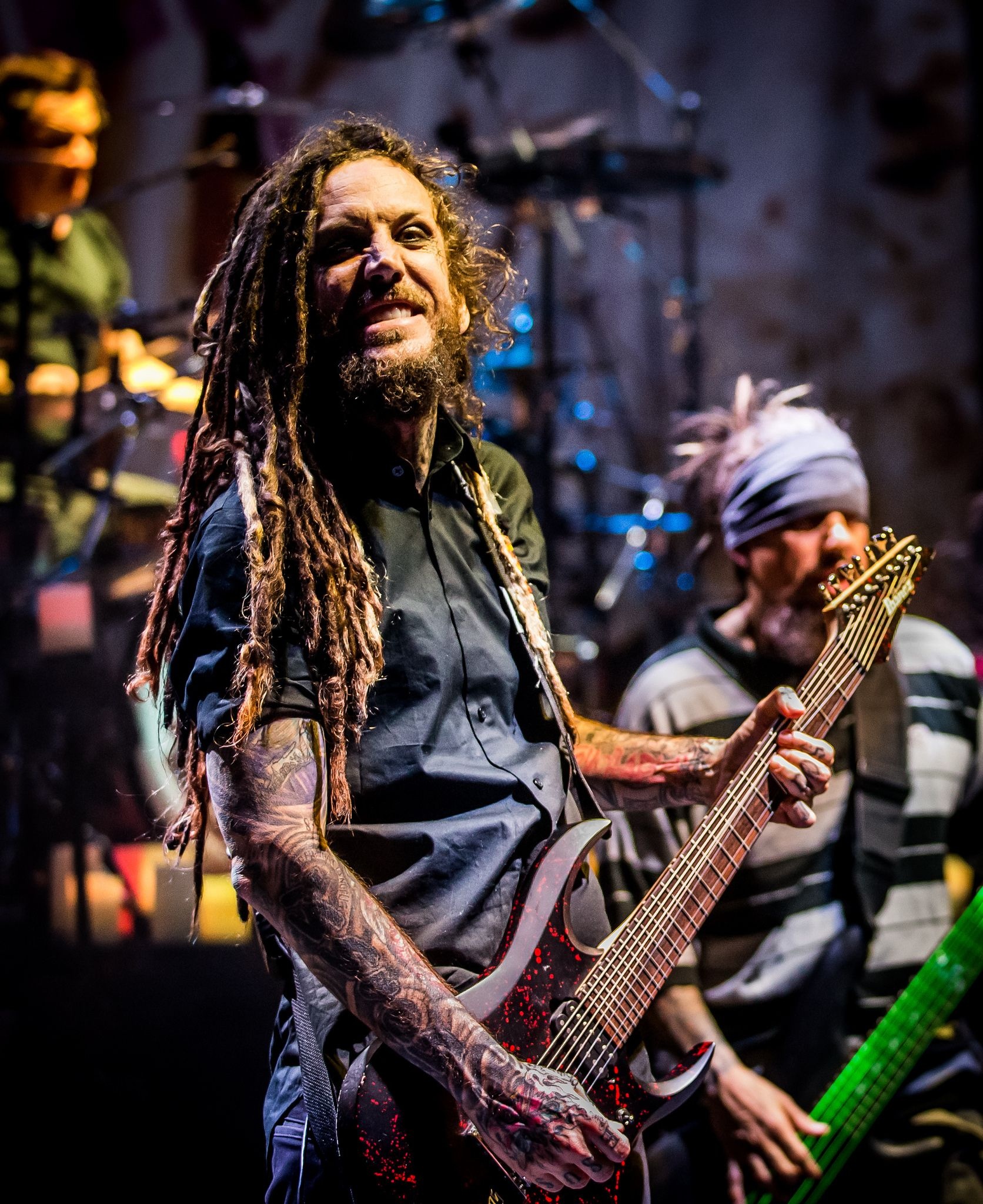 Brian Welch, Korn band, Fan club ideas, Rock music, 1680x2050 HD Phone