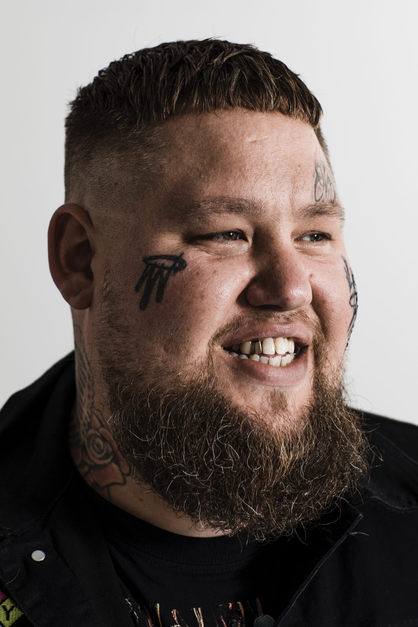 Rag'N'Bone Man, Katildefrndigt album release, Life By Misadventure, 2021, 1710x2560 HD Phone