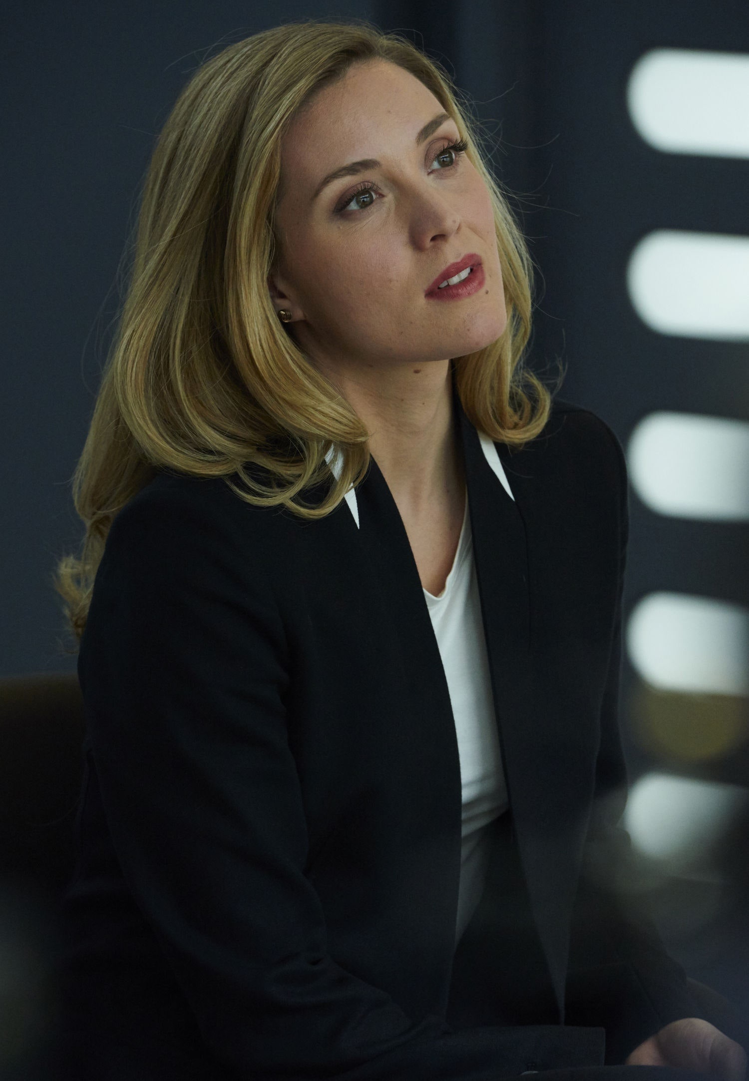 Orphan Black TV series, Delphine, Evelyne Brochu, Glamour, 1500x2170 HD Phone