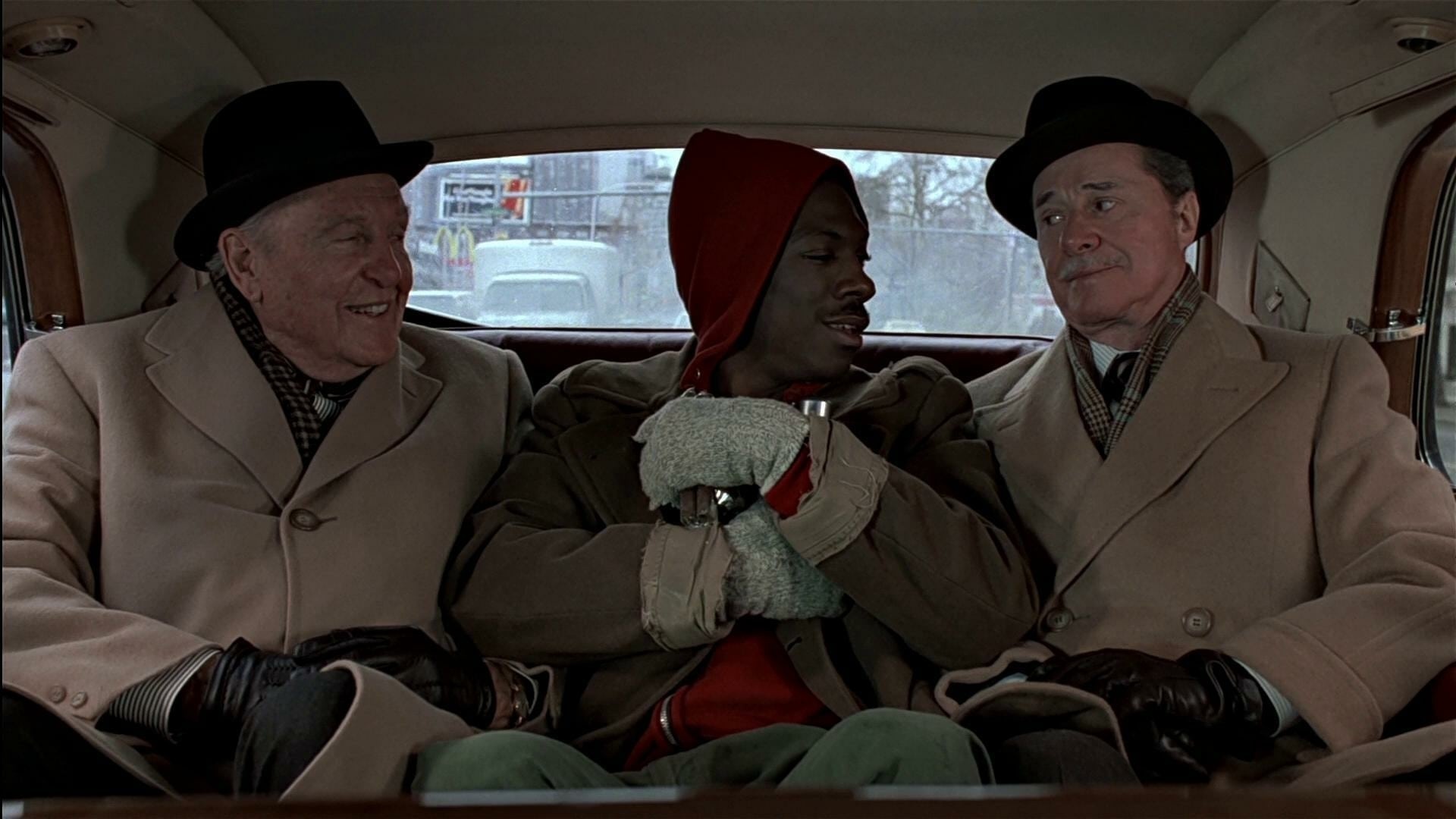 Trading Places, 1983 backdrops, Movie database, Tmdb, 1920x1080 Full HD Desktop