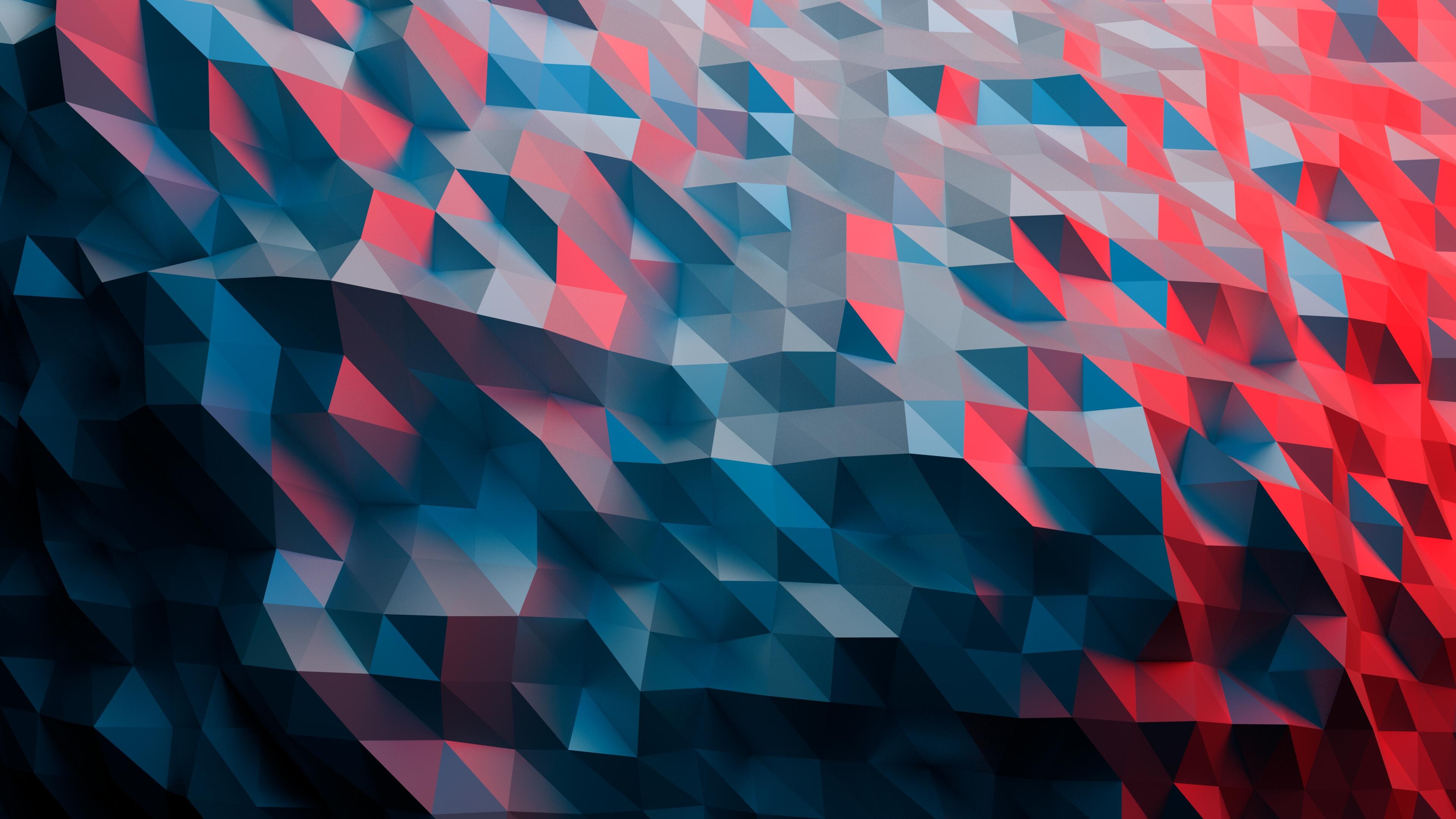 4K geometric textures, Textured backgrounds, 3840x2160 4K Desktop