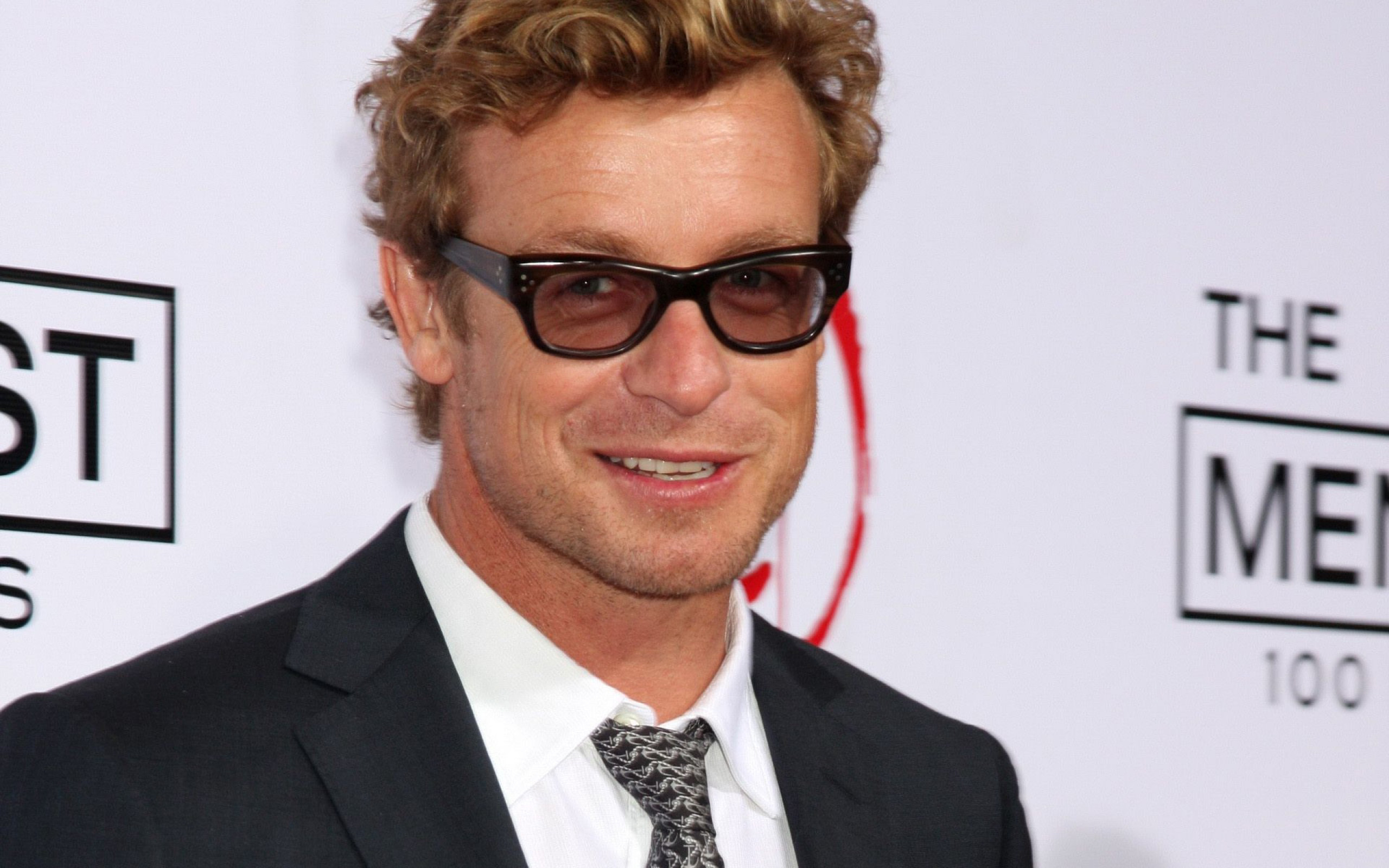 Simon Baker, Movies, Simon Baker wallpapers, John Cunningham, 2560x1600 HD Desktop