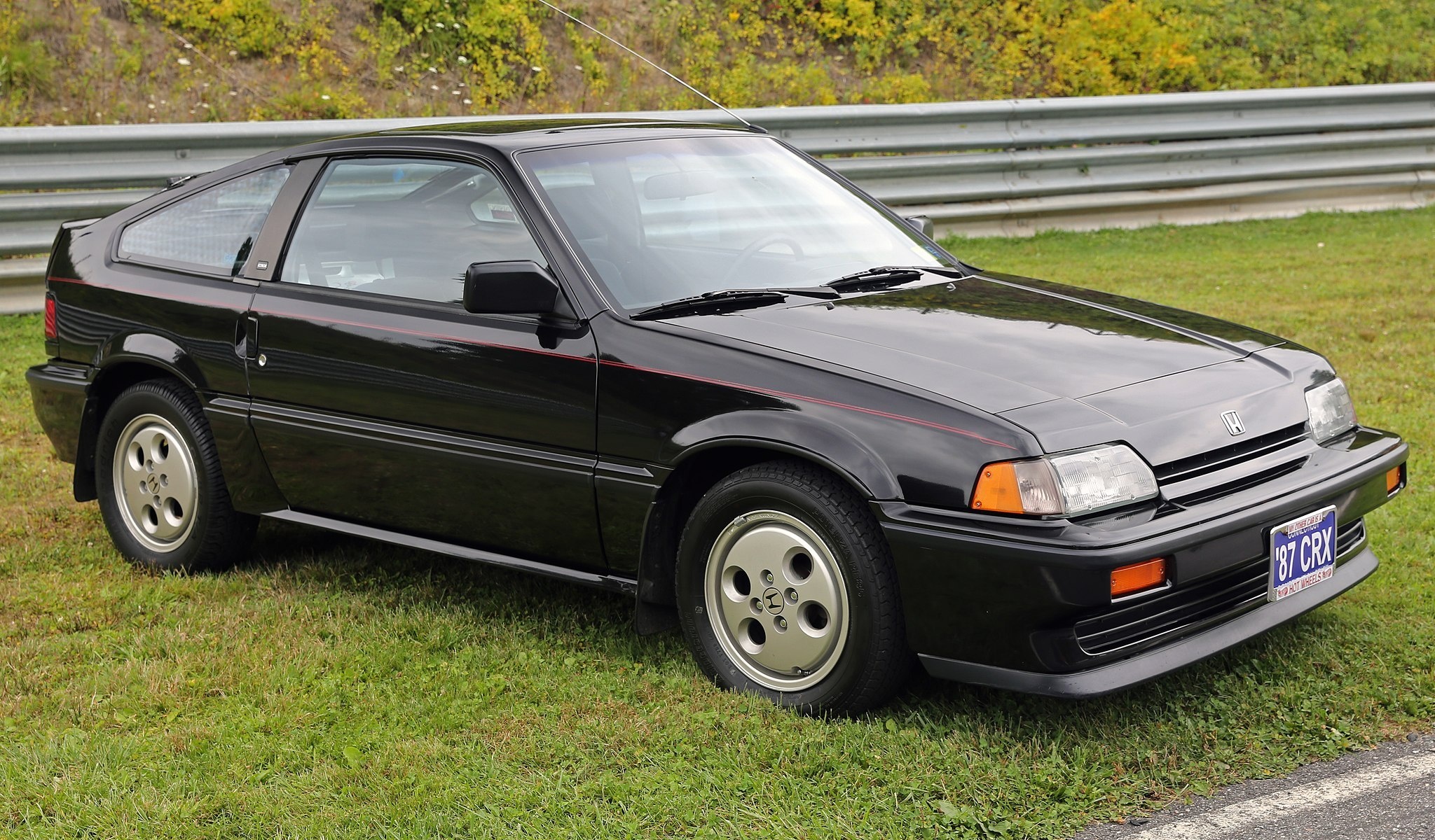 Honda CRX, Discussions on CRX revival, Honda fan opinions, Automotive nostalgia, 2050x1200 HD Desktop